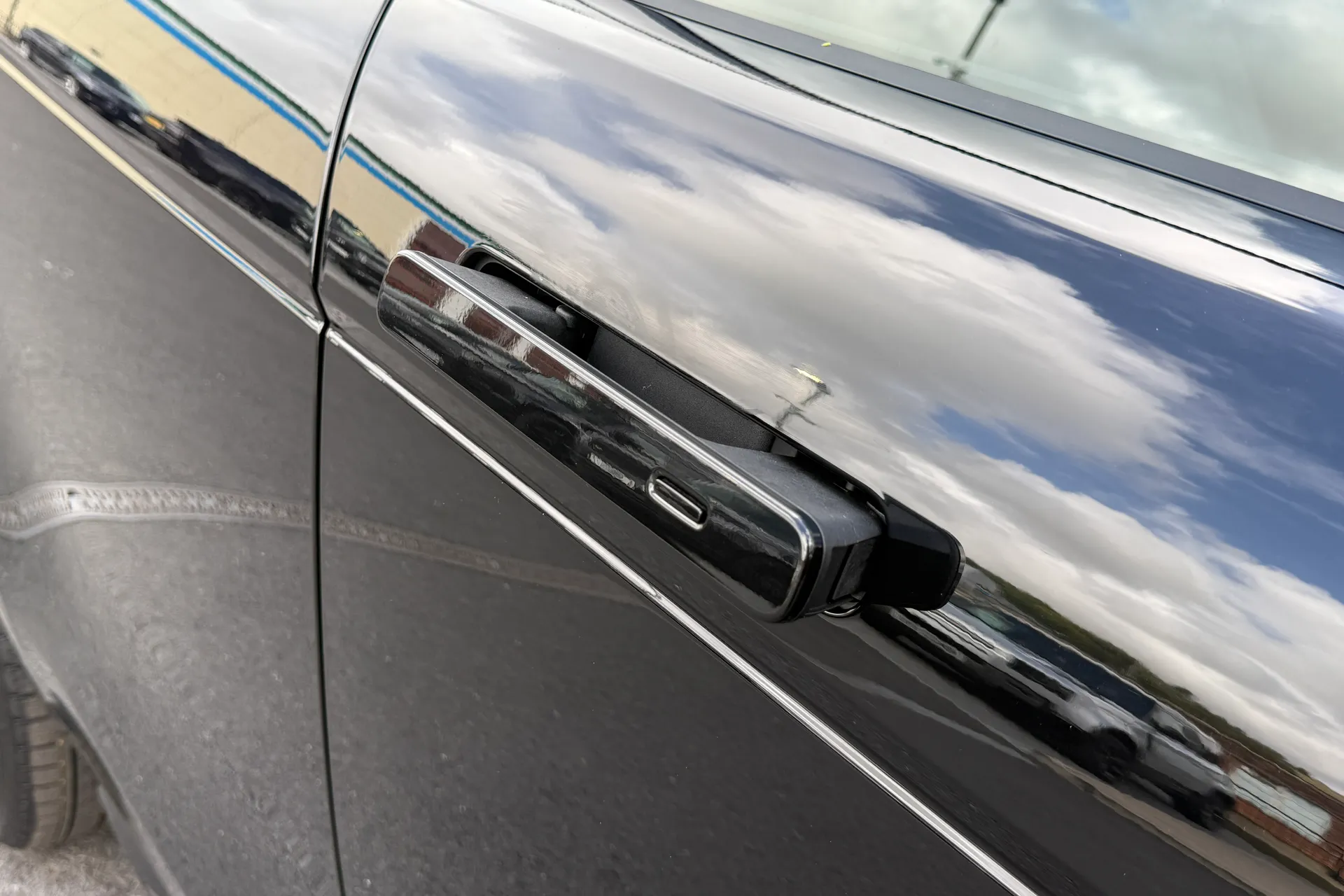 LAND ROVER RANGE ROVER EVOQUE thumbnail image number 26