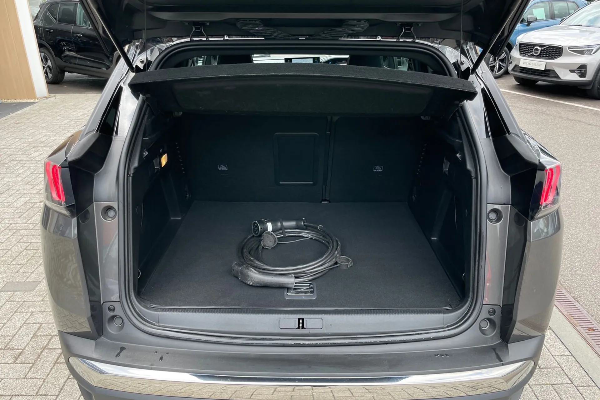 PEUGEOT 3008 thumbnail image number 19