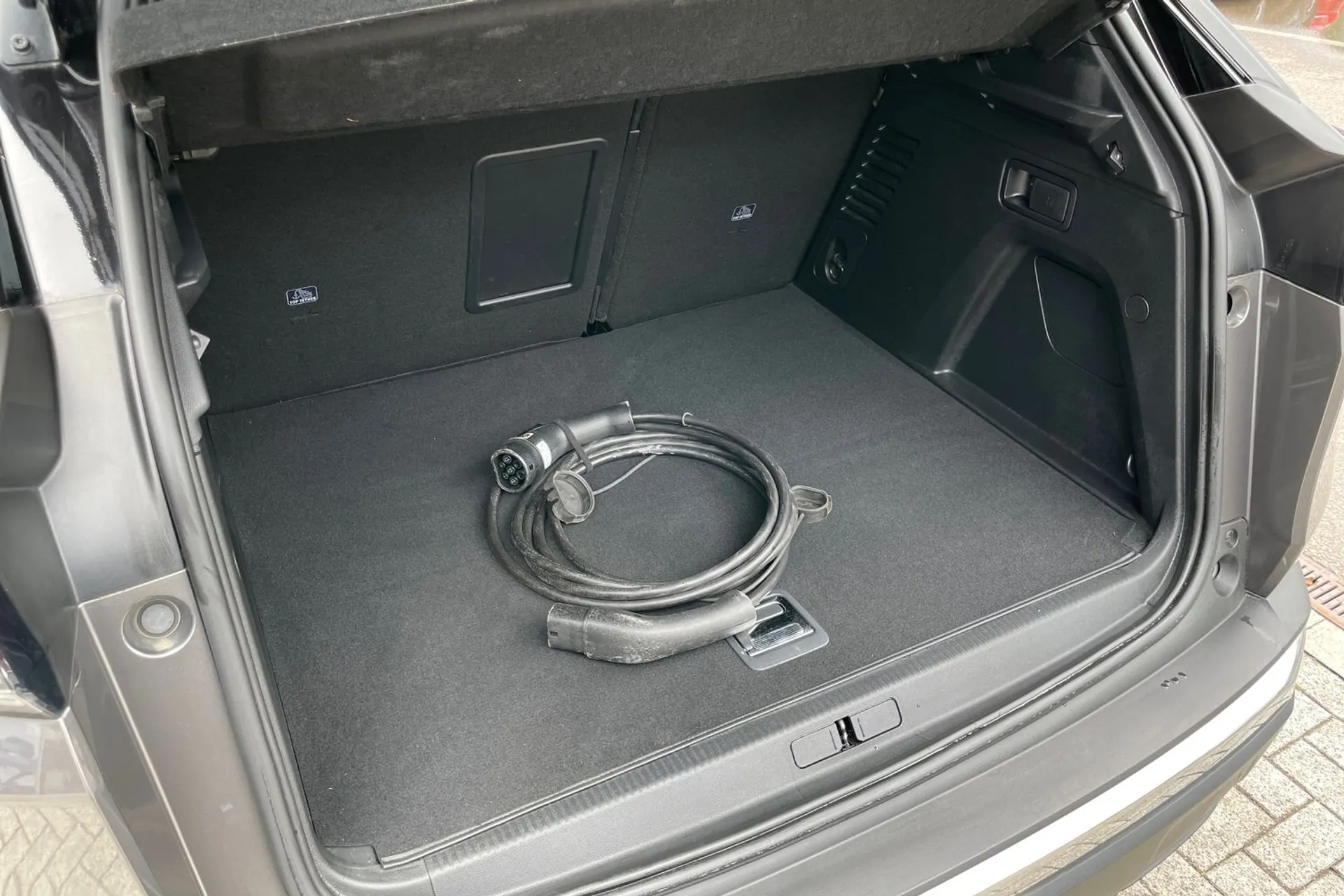 PEUGEOT 3008 thumbnail image number 20