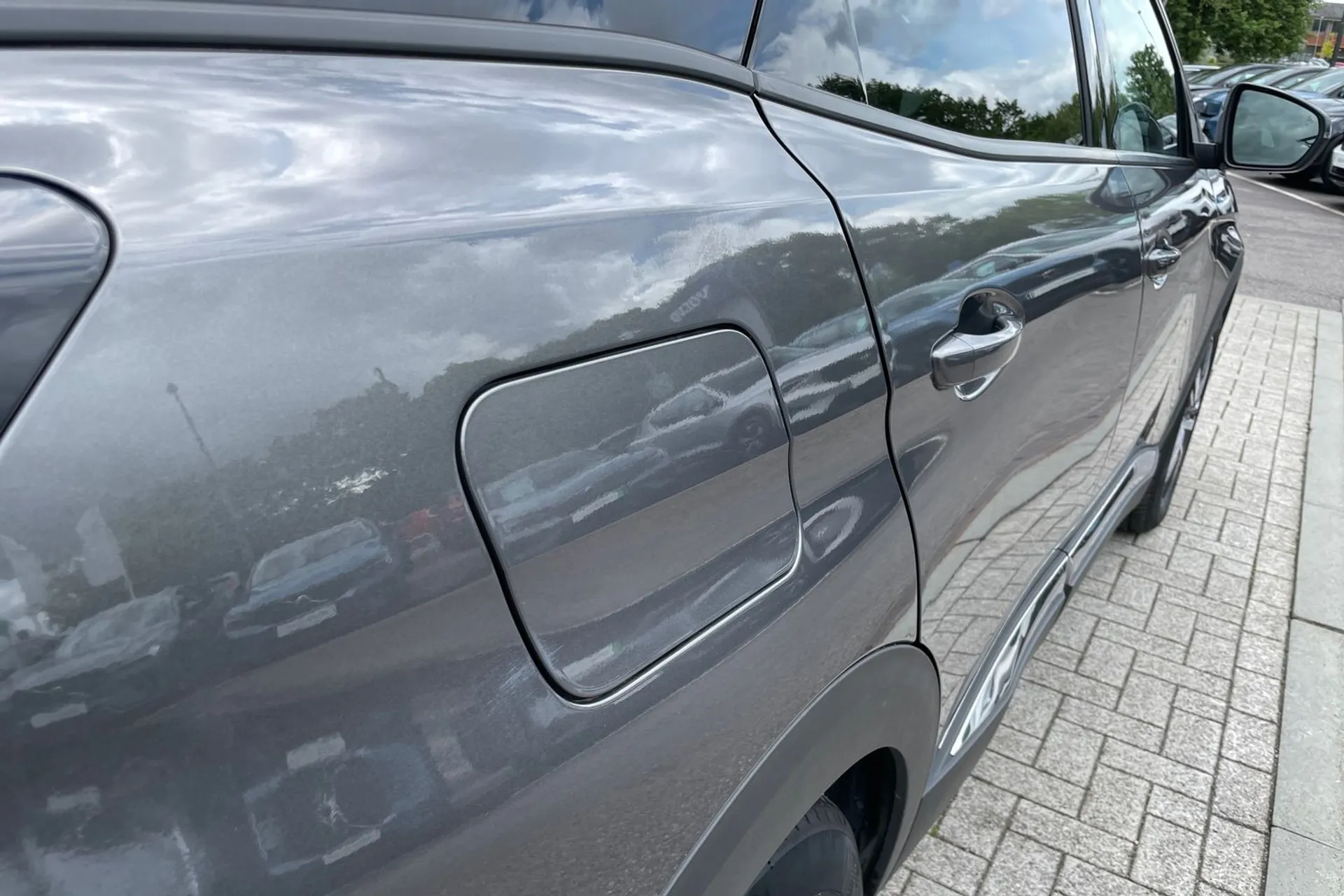 PEUGEOT 3008 thumbnail image number 18