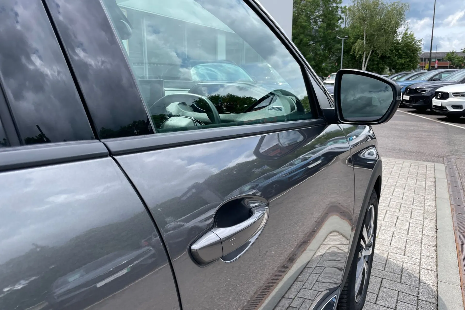 PEUGEOT 3008 thumbnail image number 16