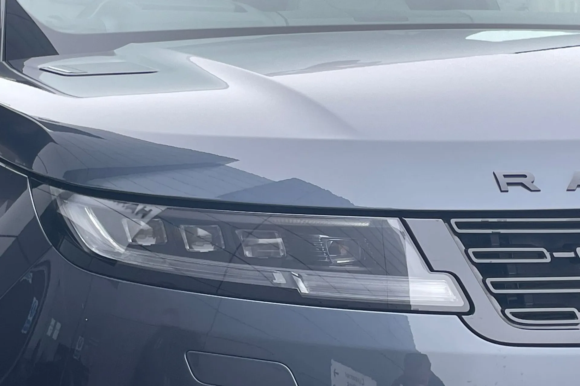 LAND ROVER RANGE ROVER SPORT thumbnail image number 25
