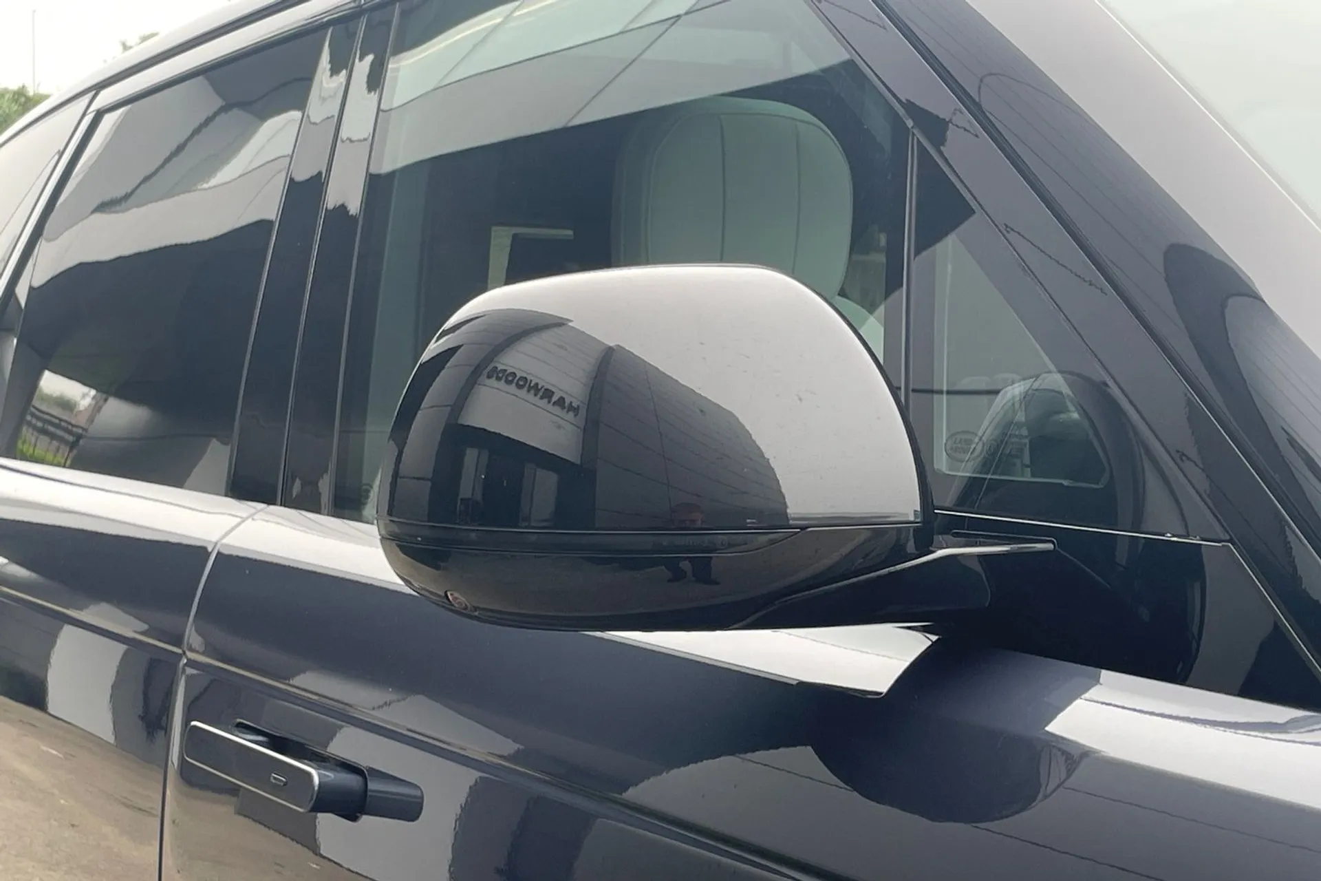 LAND ROVER RANGE ROVER SPORT thumbnail image number 32