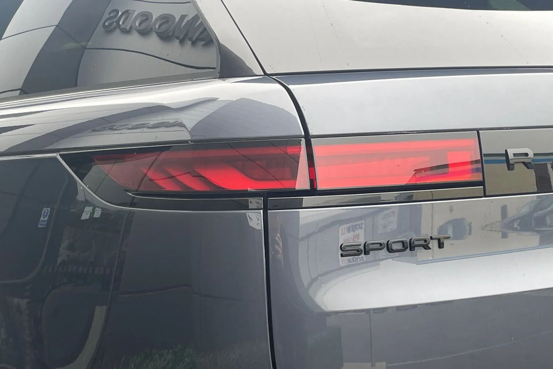 LAND ROVER RANGE ROVER SPORT thumbnail image number 35