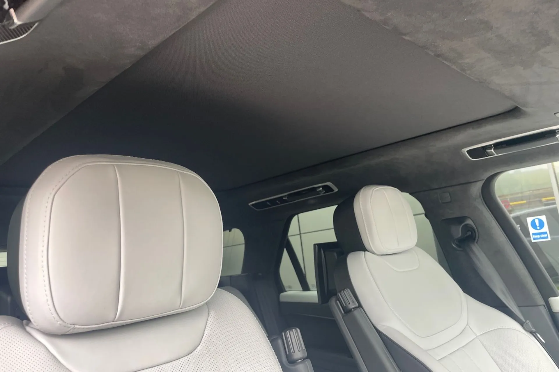 LAND ROVER RANGE ROVER SPORT thumbnail image number 14