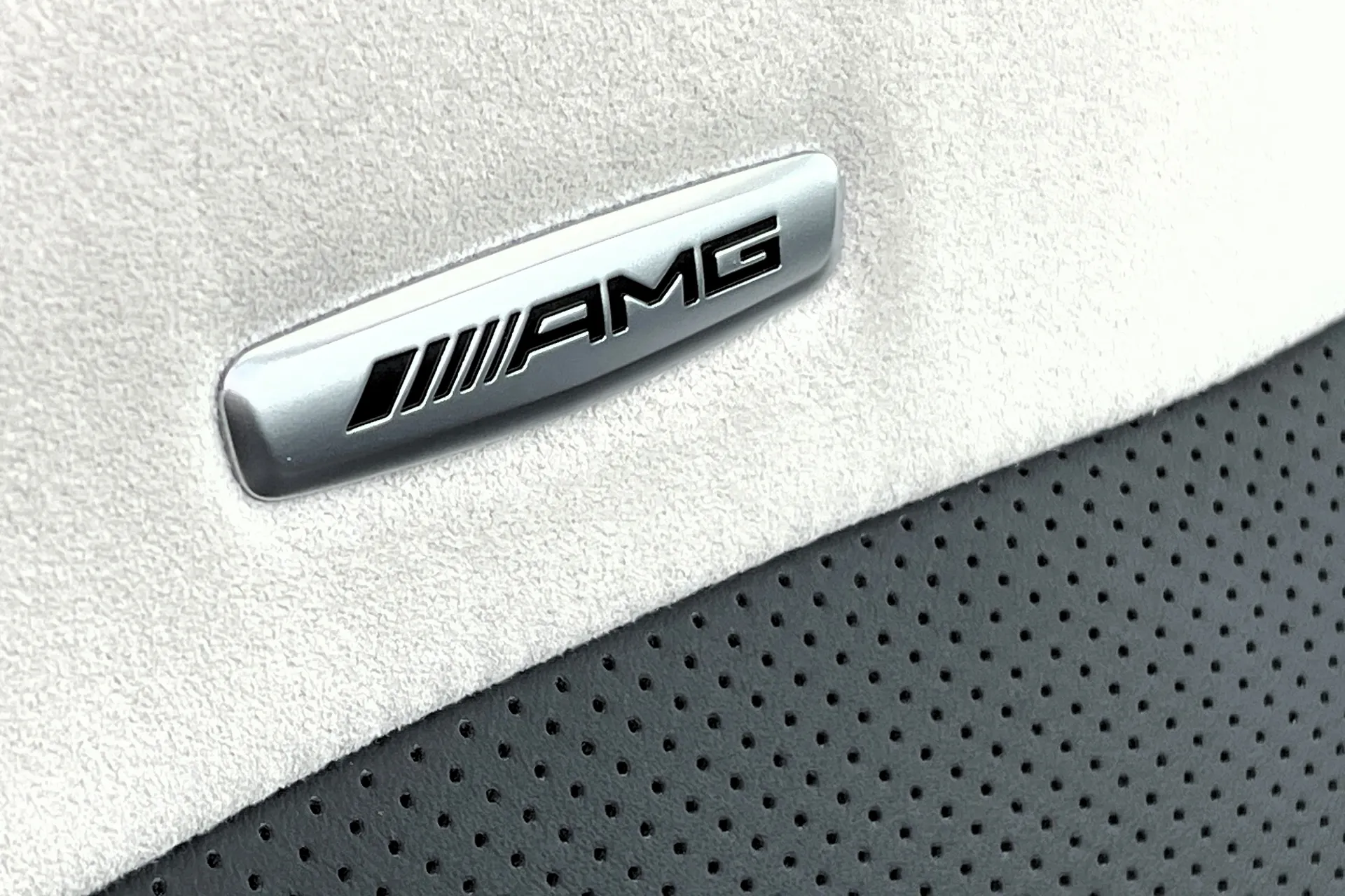 MERCEDES-BENZ GLE thumbnail image number 5