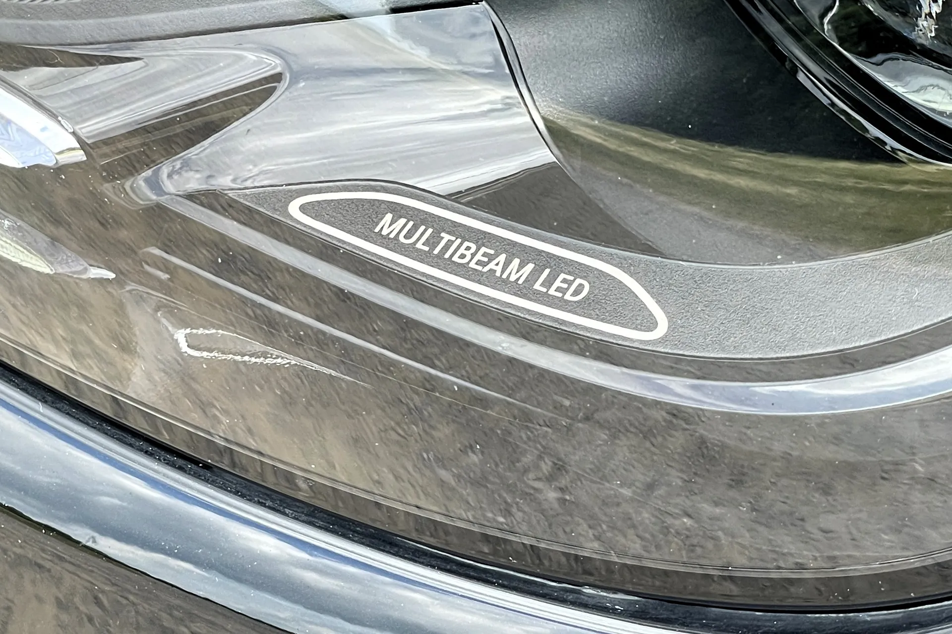 MERCEDES-BENZ GLE thumbnail image number 13