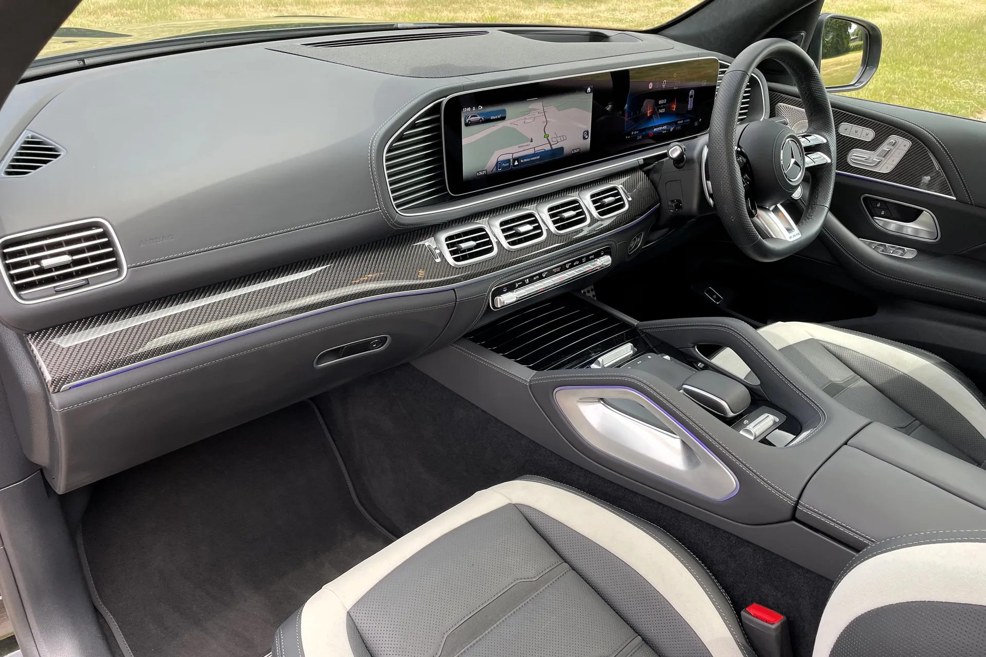 MERCEDES-BENZ GLE thumbnail image number 57