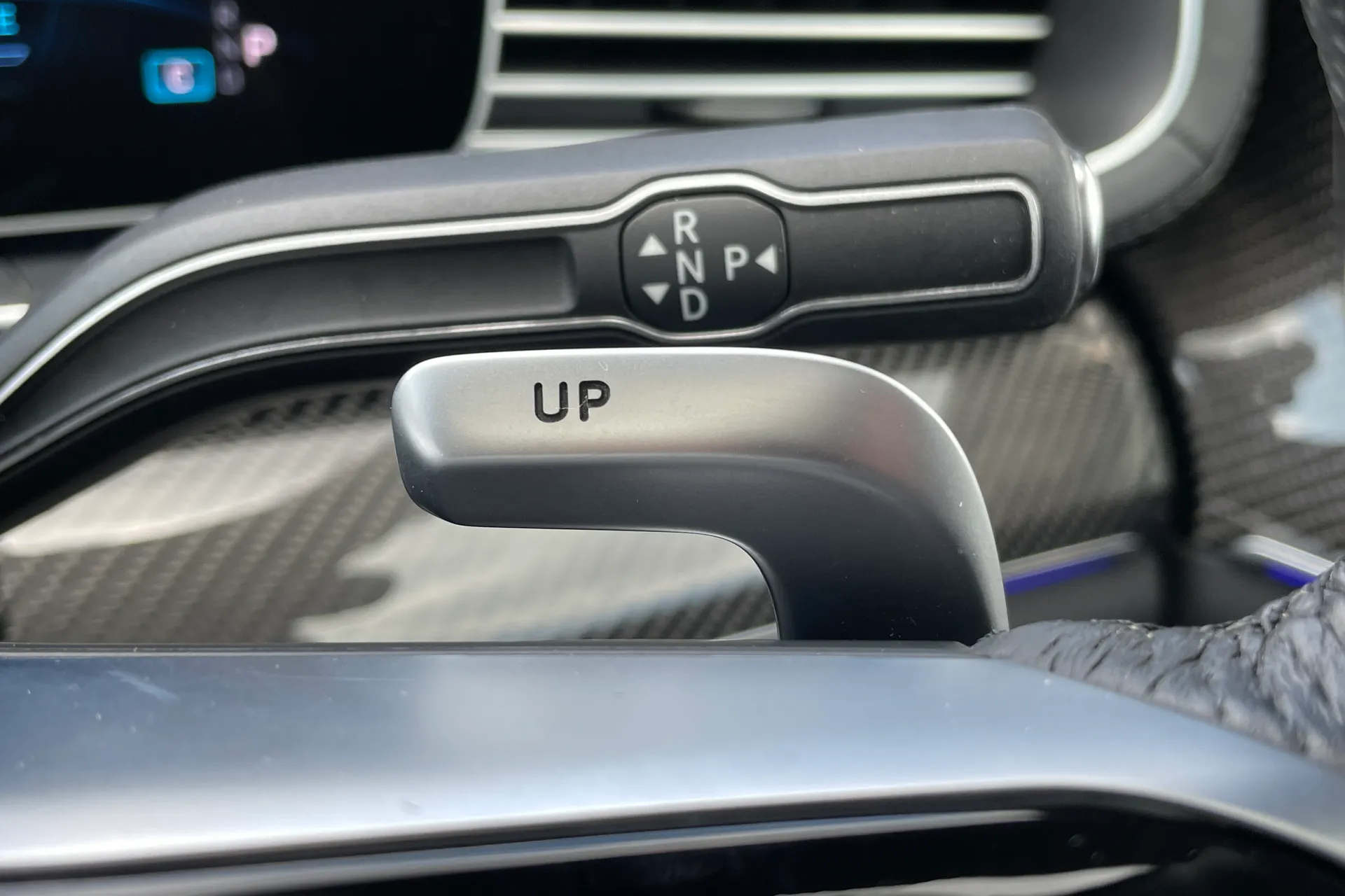 MERCEDES-BENZ GLE thumbnail image number 37