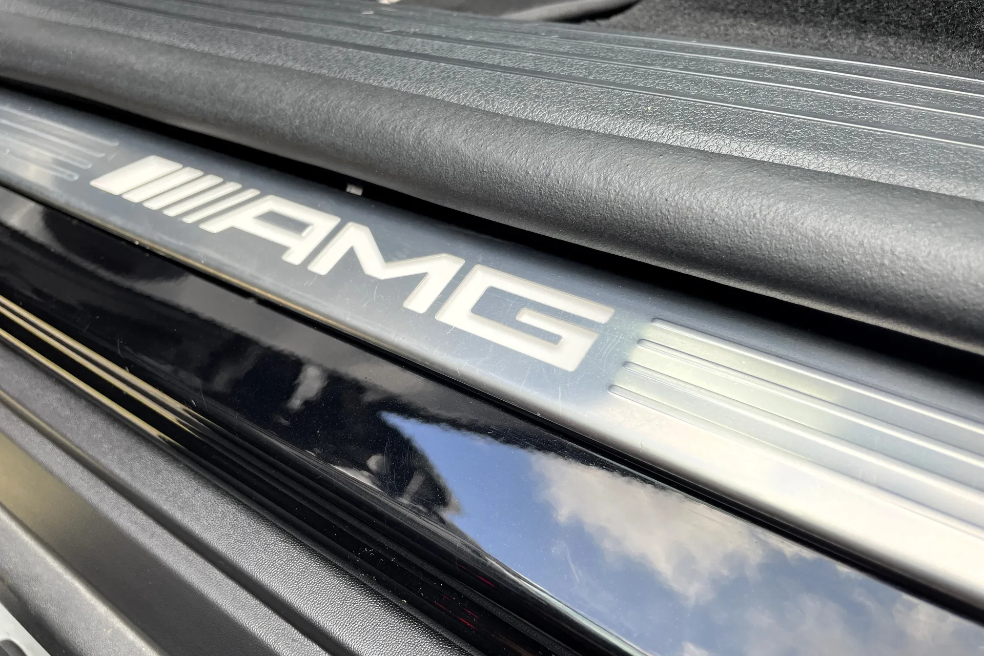 MERCEDES-BENZ GLE thumbnail image number 60