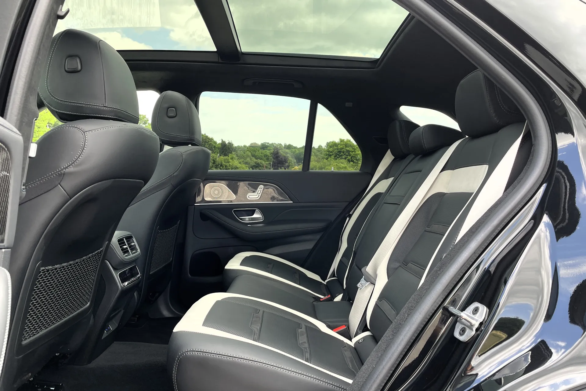 MERCEDES-BENZ GLE thumbnail image number 62