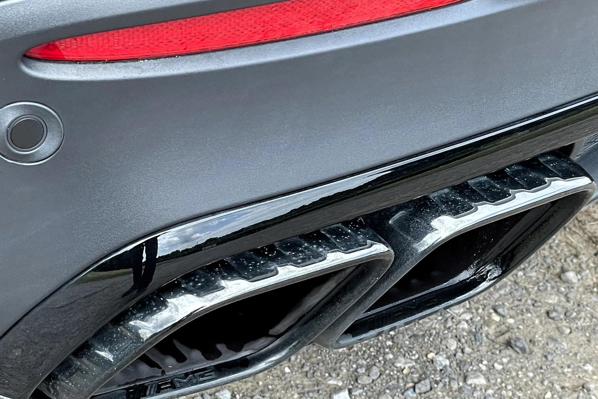 MERCEDES-BENZ GLE thumbnail image number 22