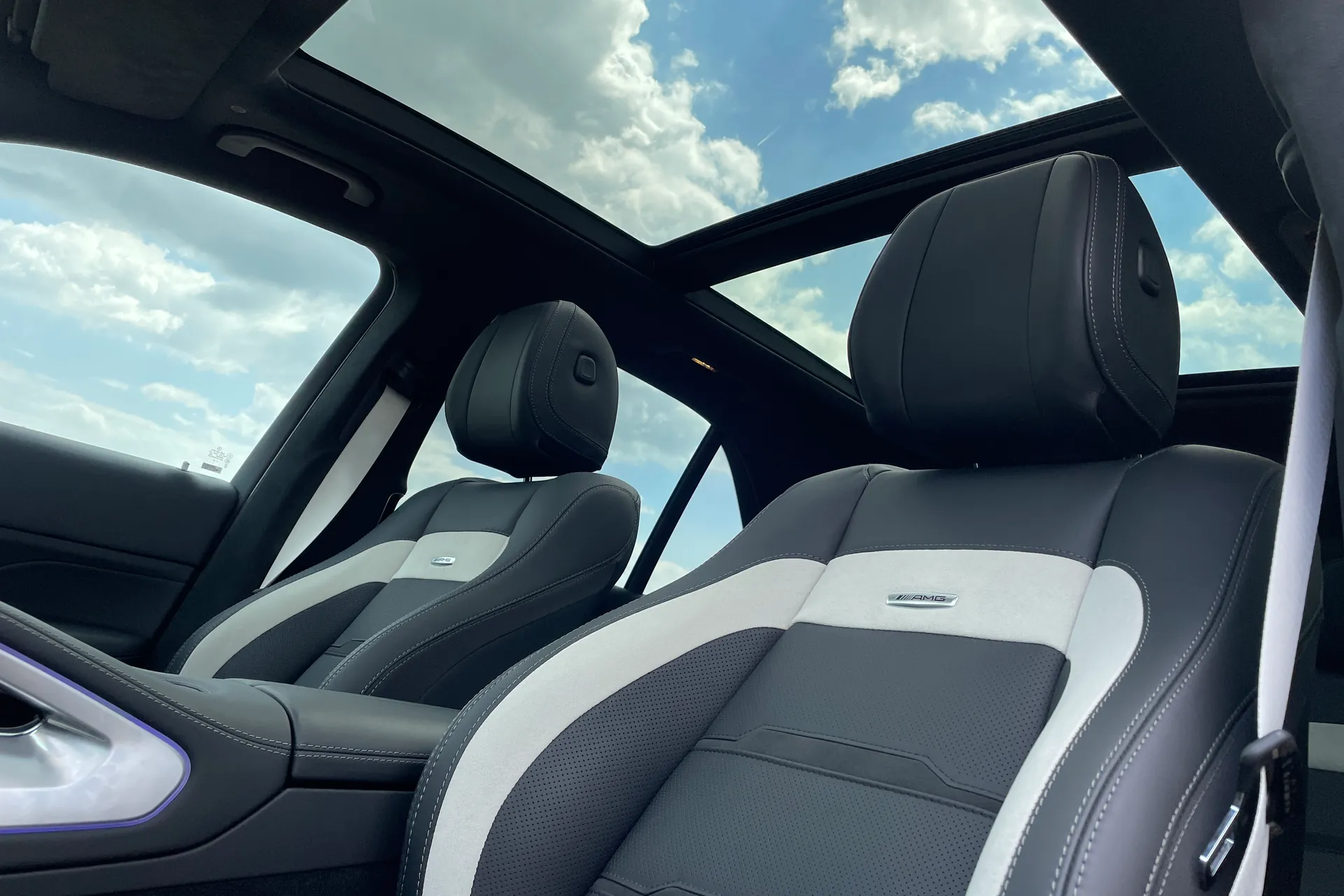 MERCEDES-BENZ GLE thumbnail image number 61