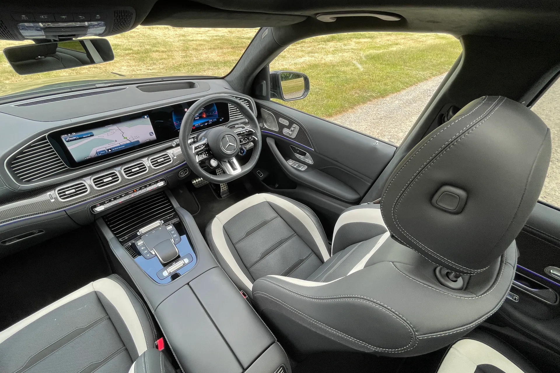 MERCEDES-BENZ GLE thumbnail image number 63