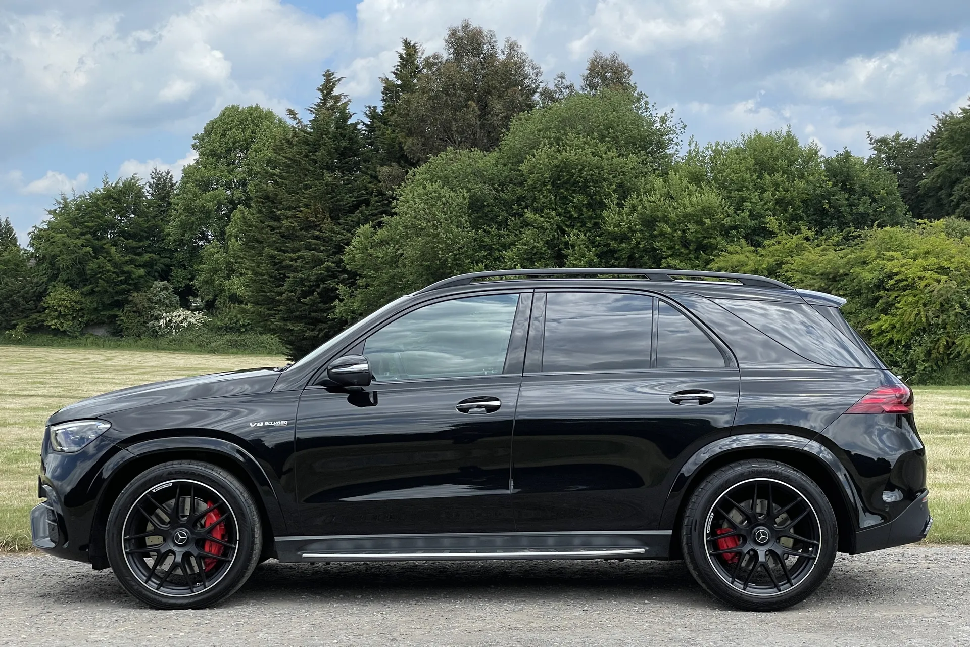 MERCEDES-BENZ GLE thumbnail image number 74
