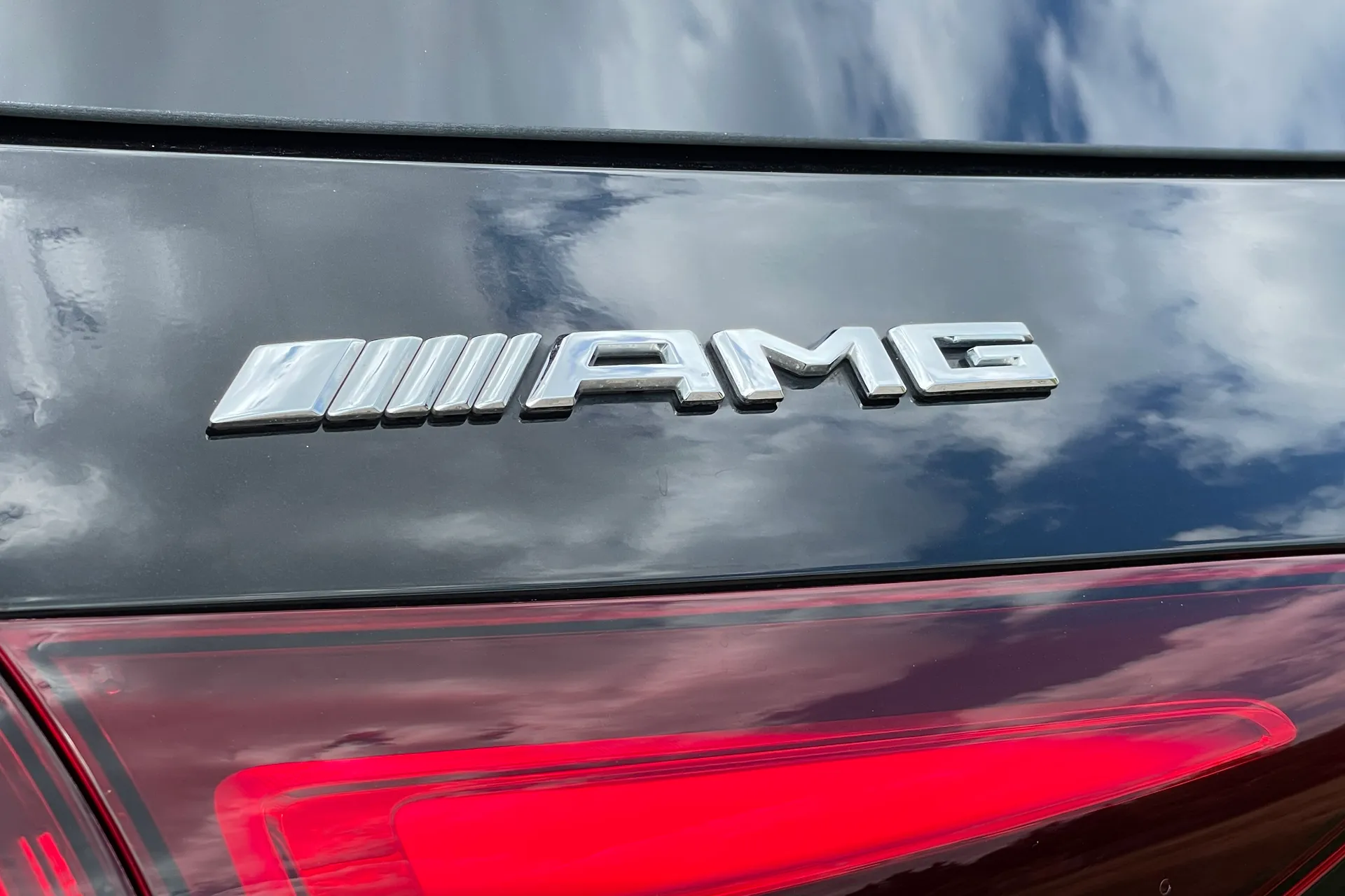 MERCEDES-BENZ GLE thumbnail image number 17