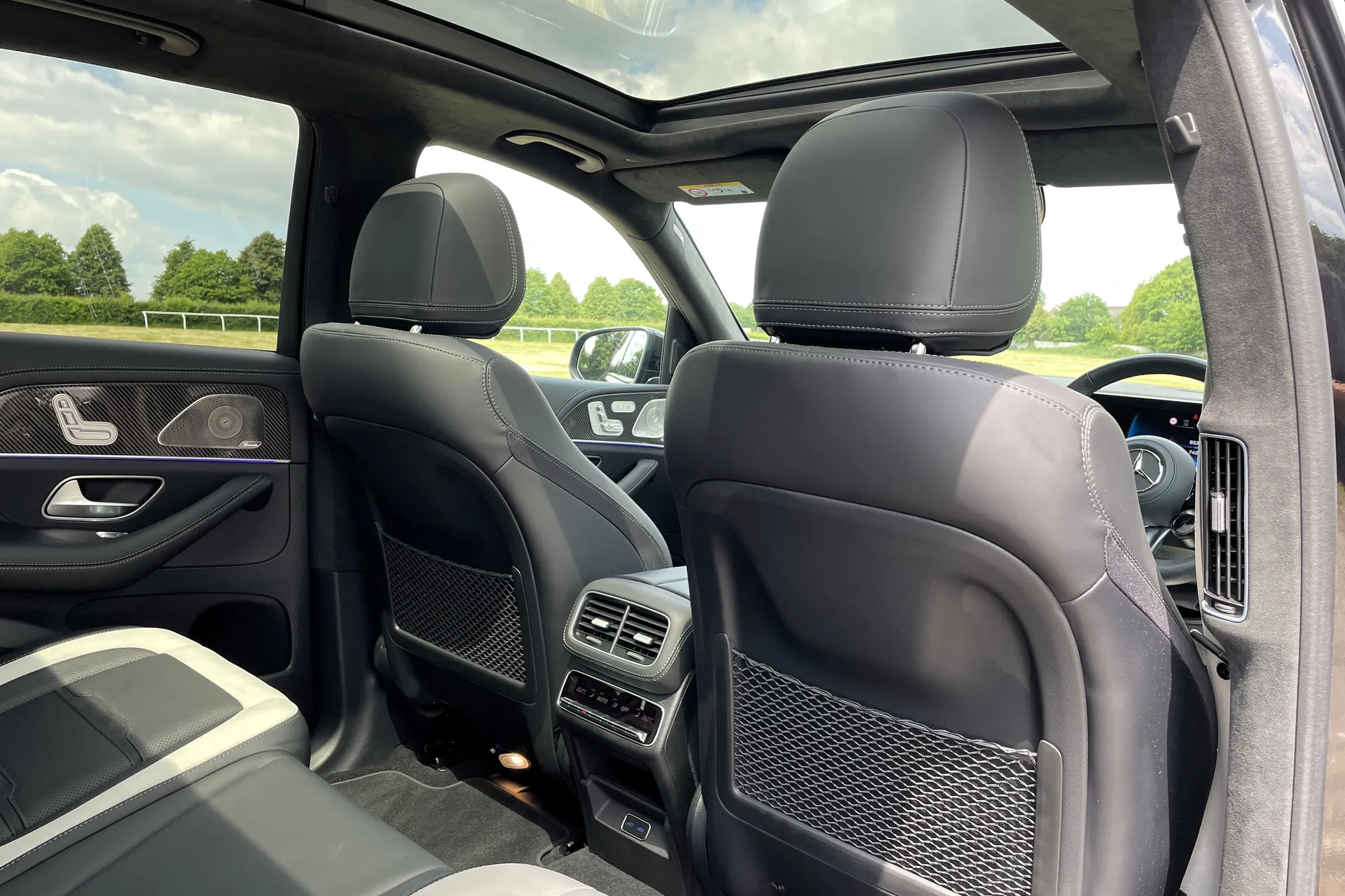 MERCEDES-BENZ GLE thumbnail image number 51