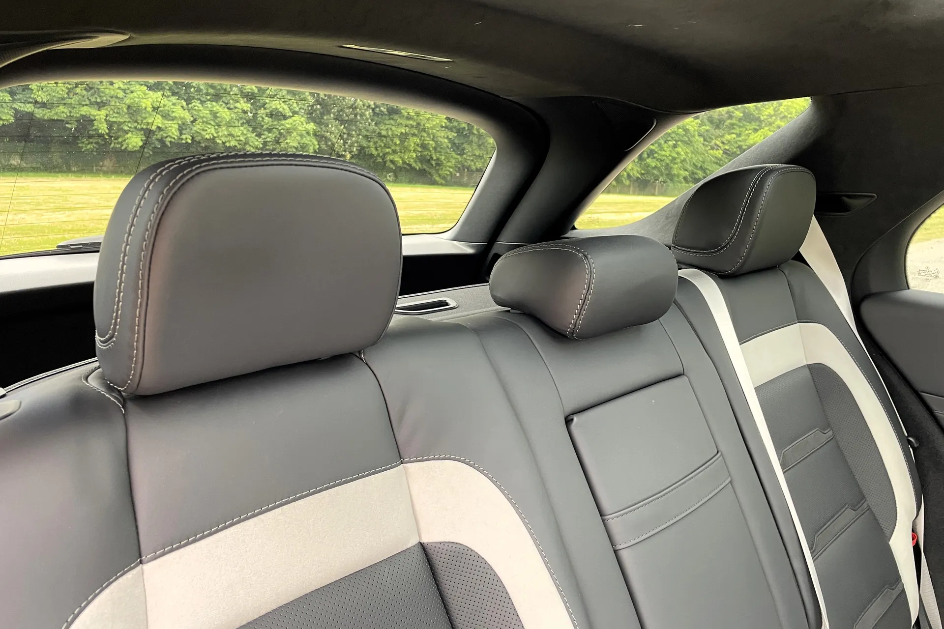 MERCEDES-BENZ GLE thumbnail image number 53