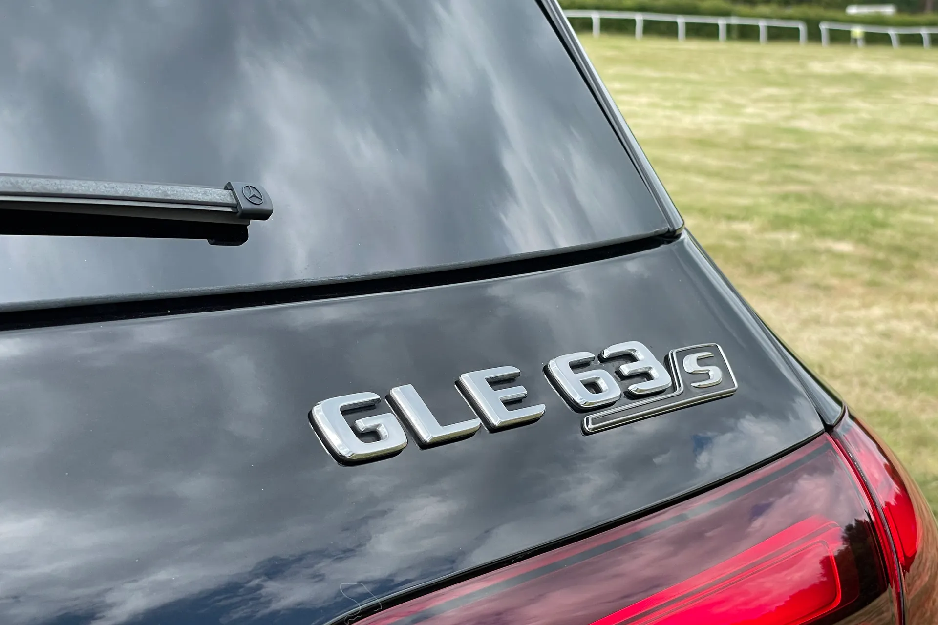 MERCEDES-BENZ GLE thumbnail image number 19