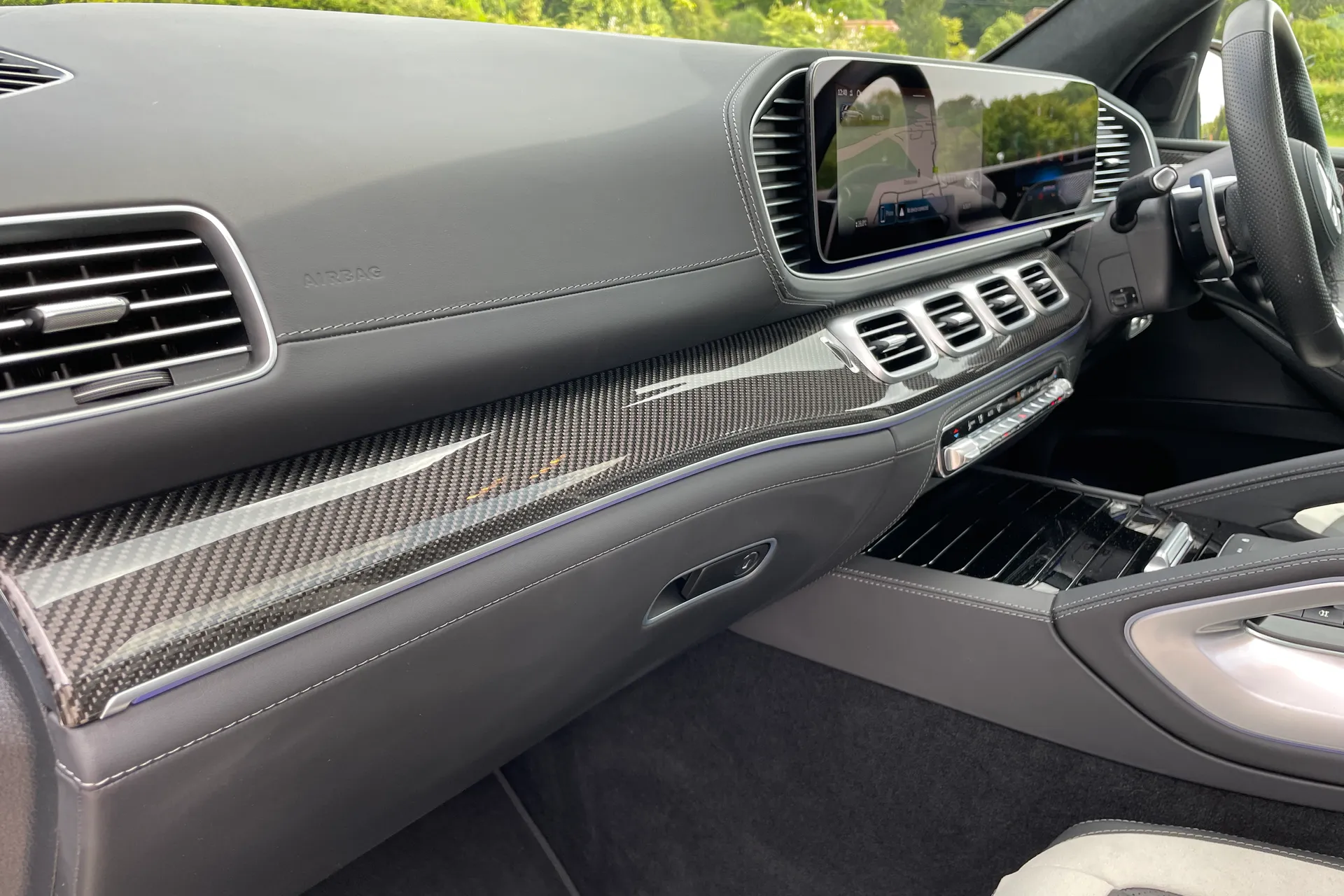 MERCEDES-BENZ GLE thumbnail image number 59