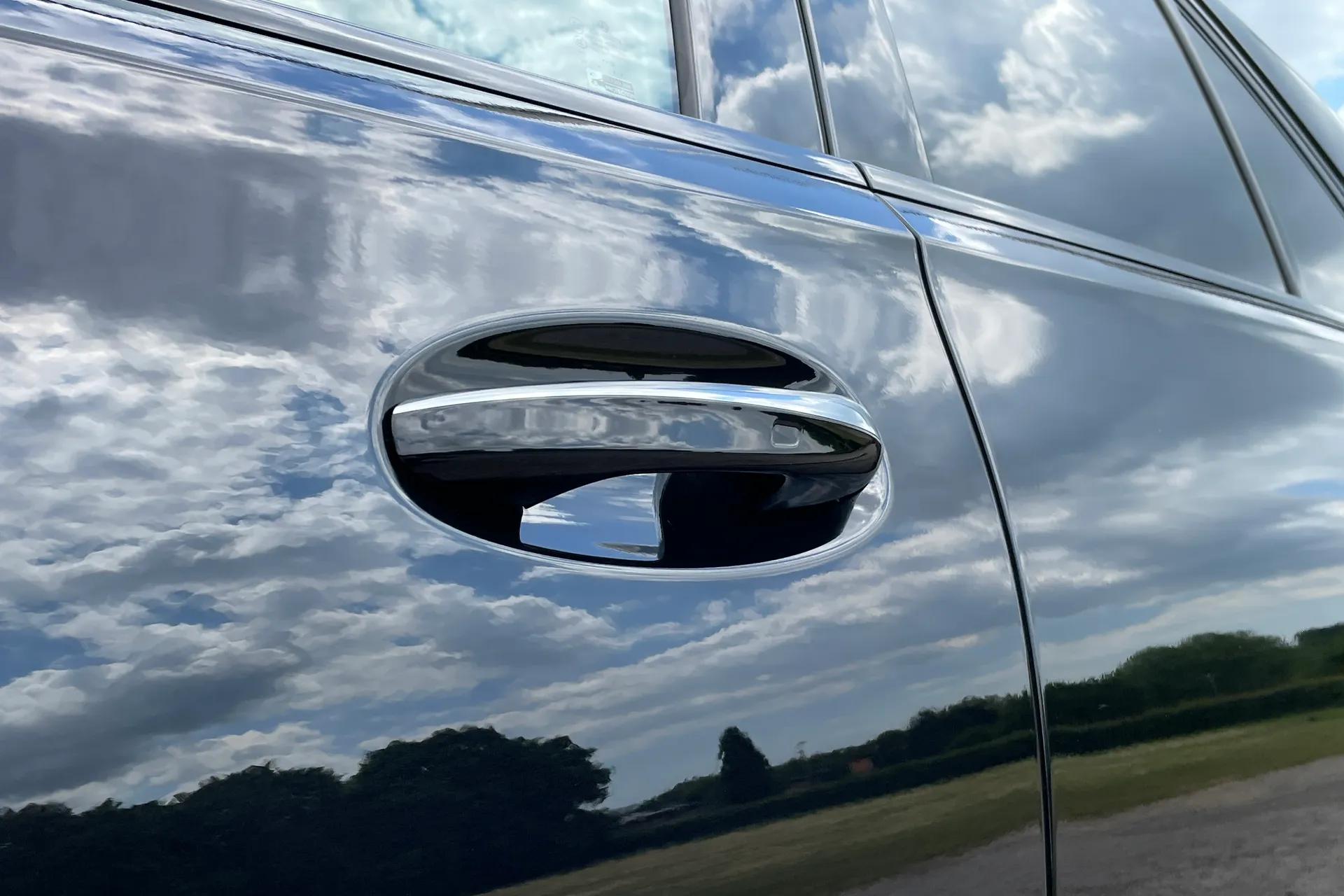 MERCEDES-BENZ GLE thumbnail image number 11