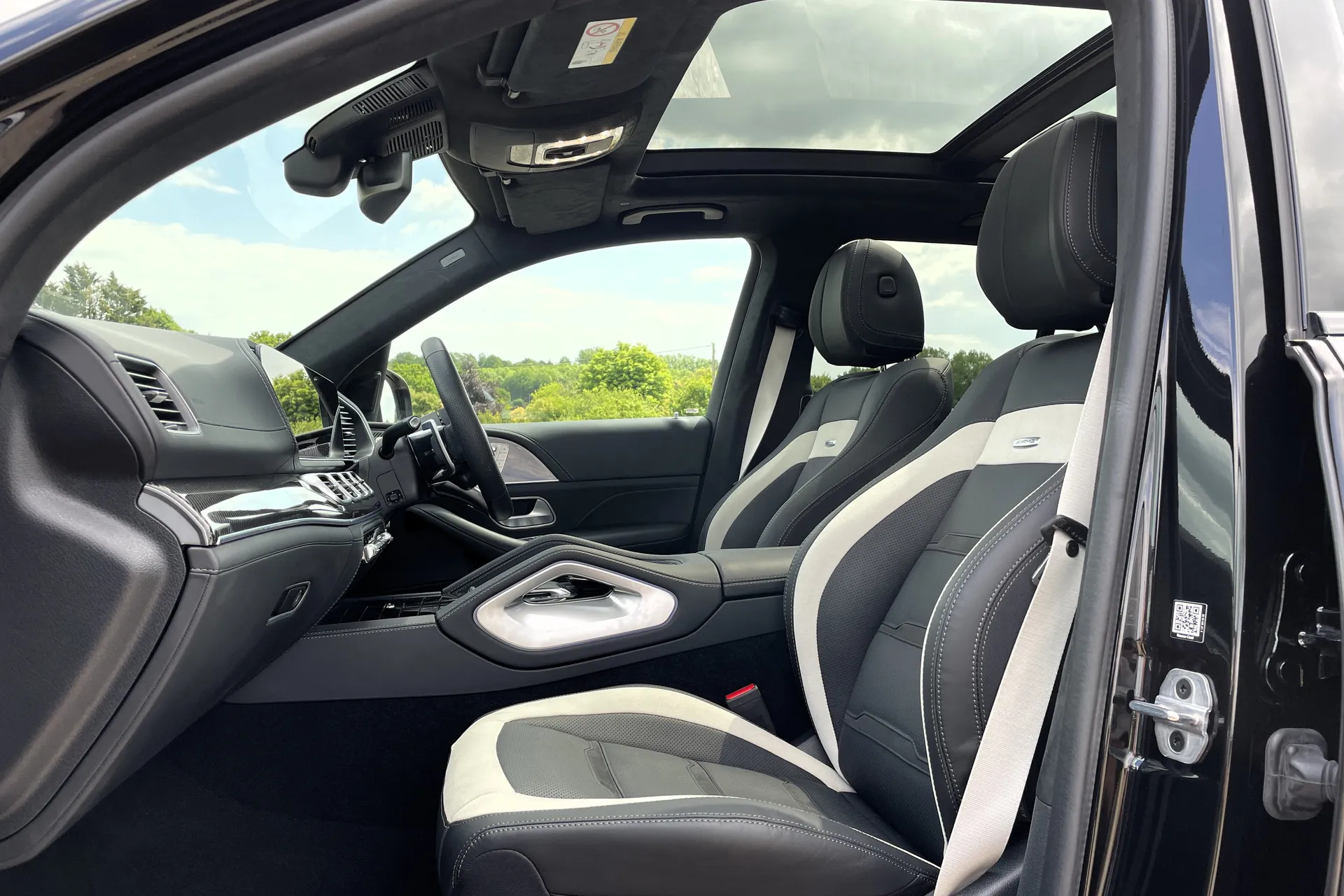 MERCEDES-BENZ GLE thumbnail image number 58