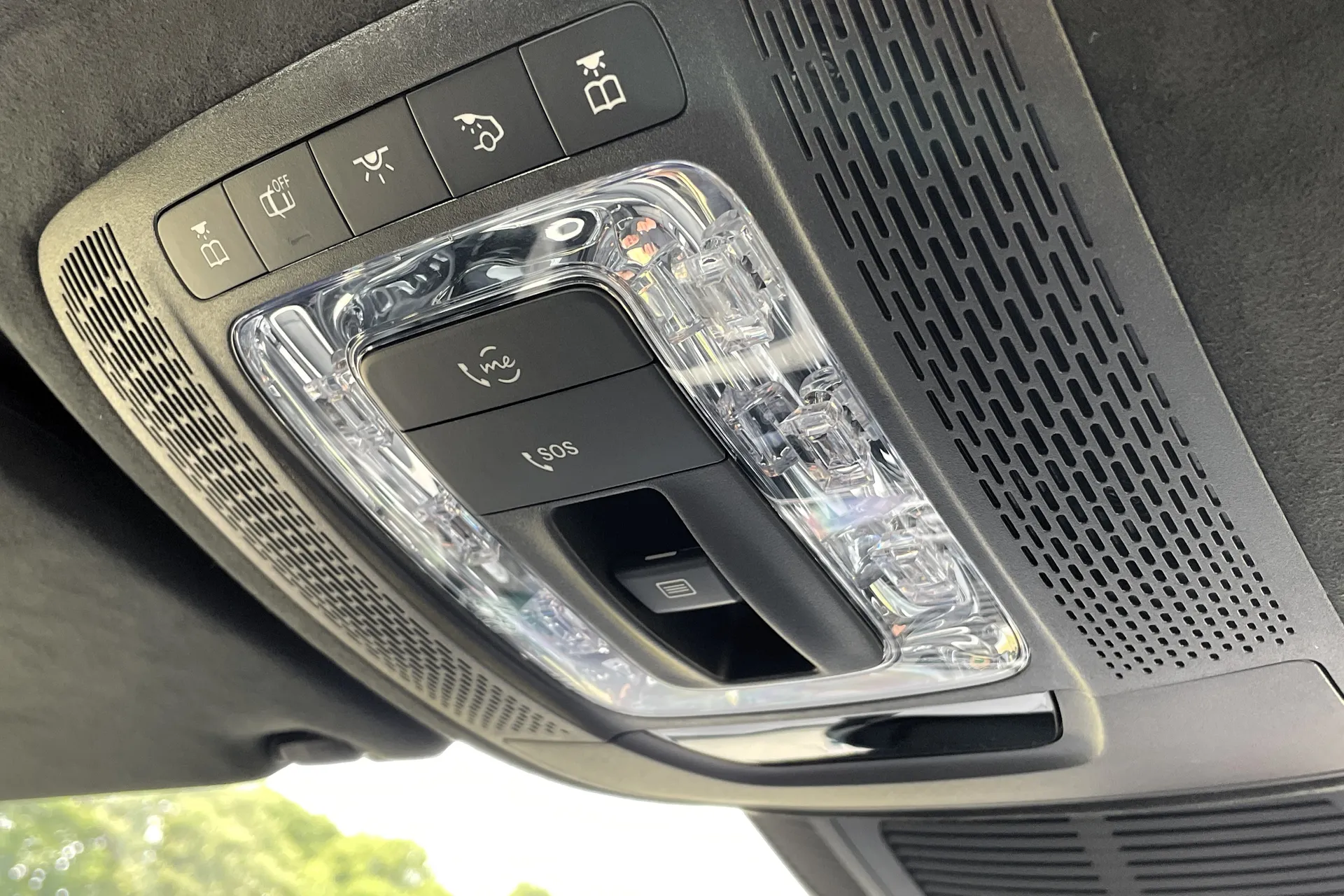 MERCEDES-BENZ GLE thumbnail image number 33