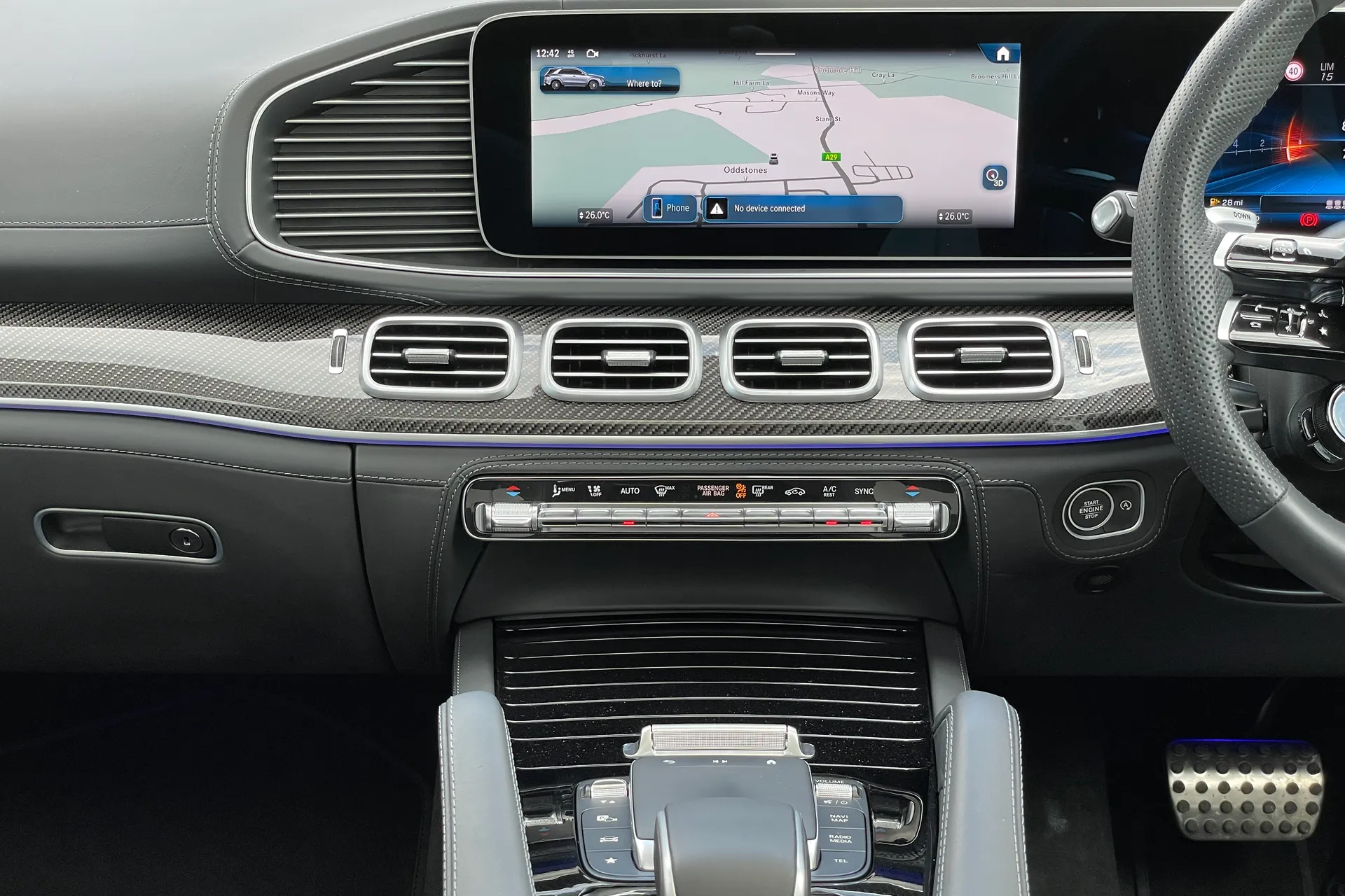MERCEDES-BENZ GLE thumbnail image number 65