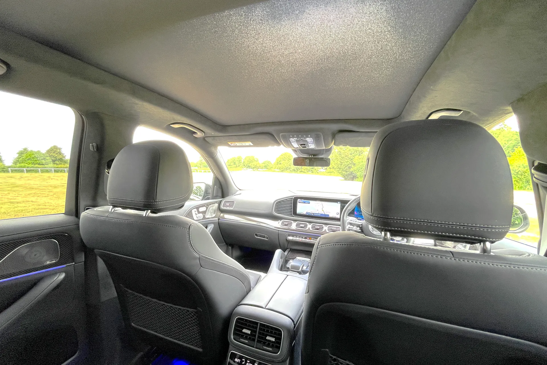 MERCEDES-BENZ GLE thumbnail image number 67
