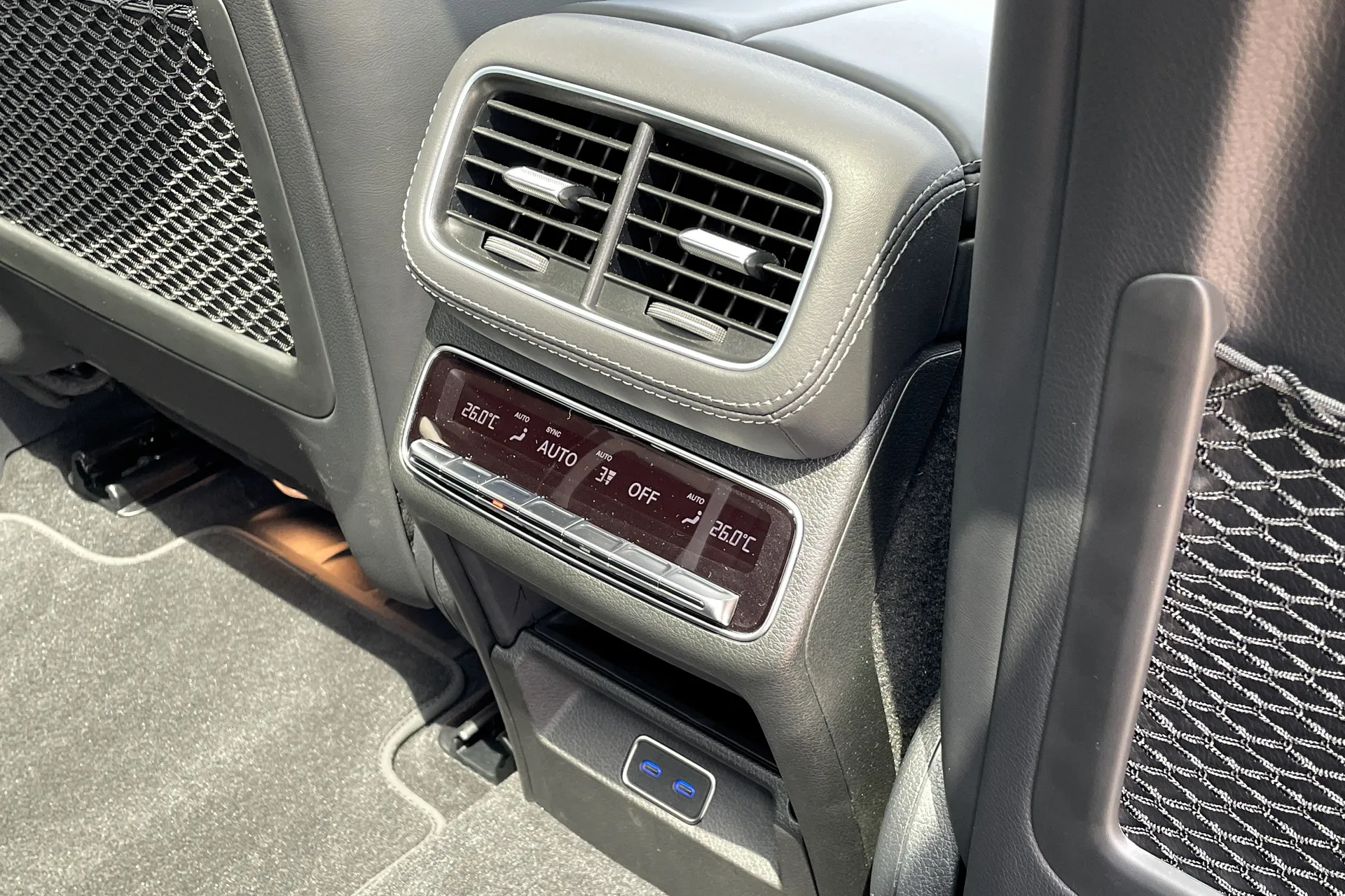MERCEDES-BENZ GLE thumbnail image number 54