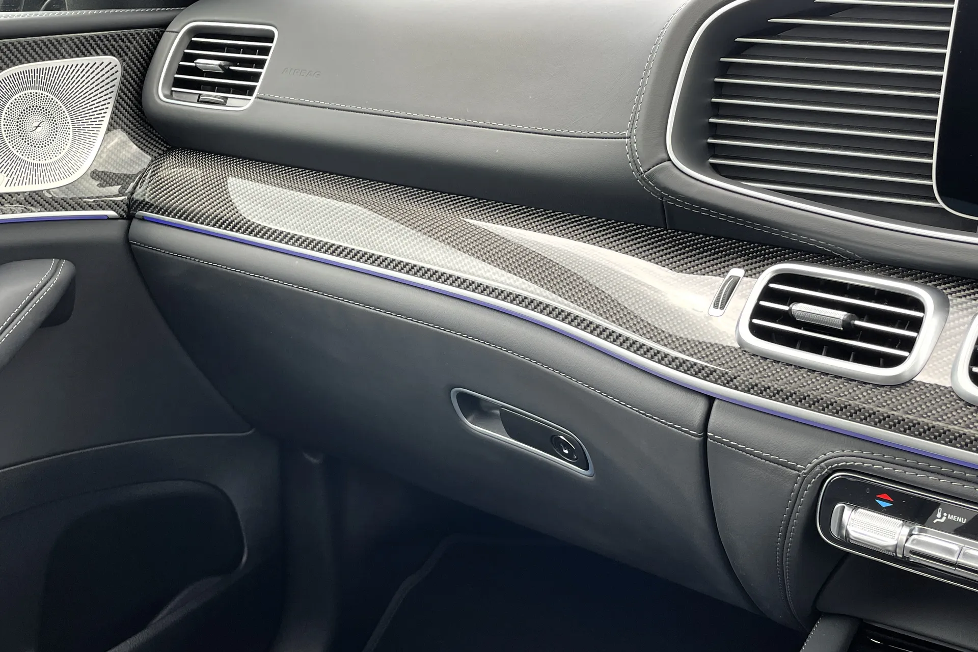 MERCEDES-BENZ GLE thumbnail image number 34