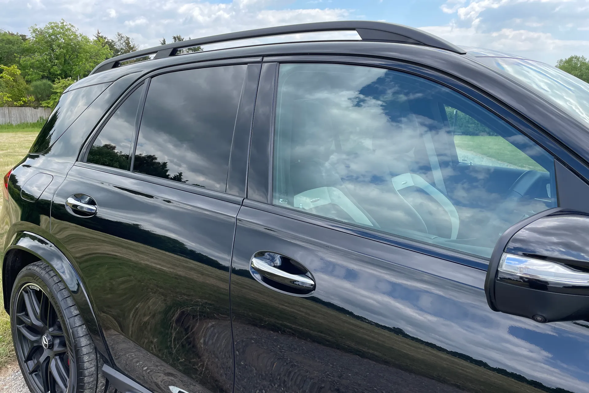 MERCEDES-BENZ GLE thumbnail image number 42