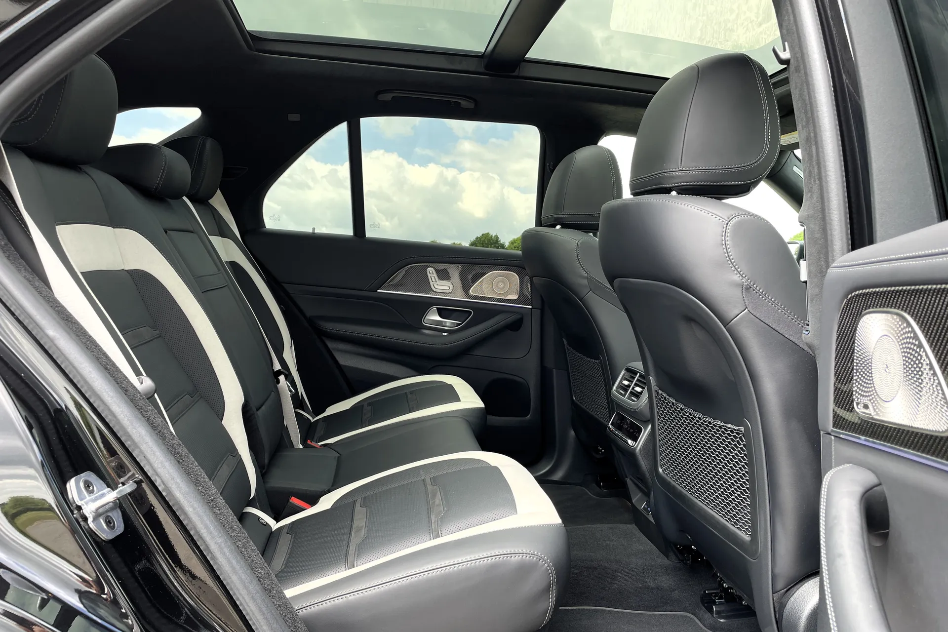 MERCEDES-BENZ GLE thumbnail image number 50