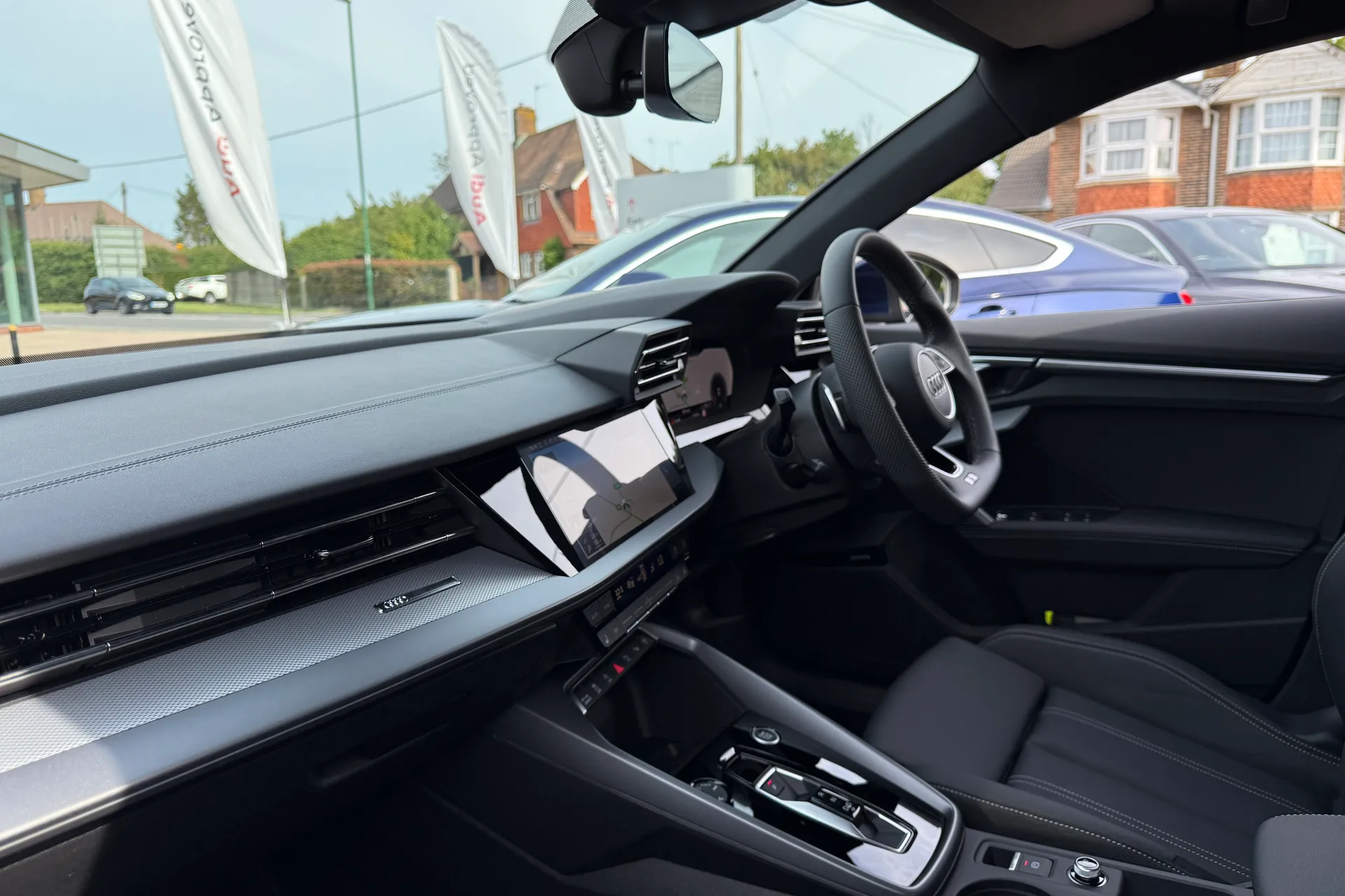 Audi A3 thumbnail image number 28