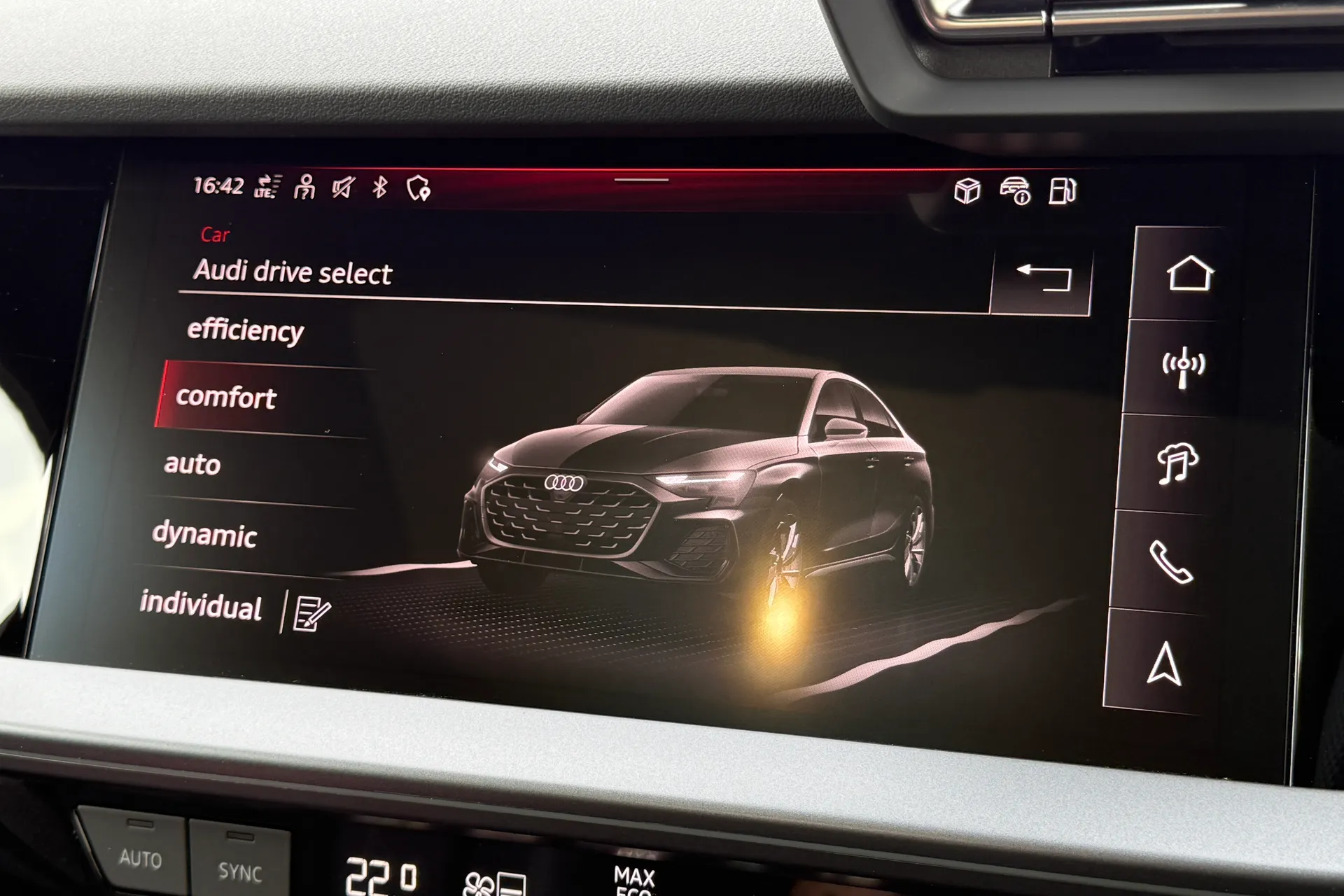 Audi A3 thumbnail image number 9