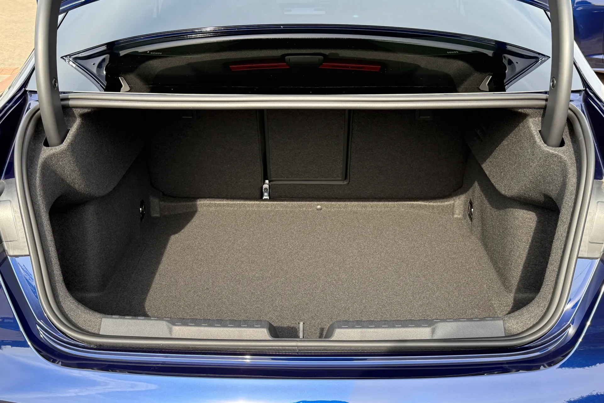 Audi A3 thumbnail image number 36