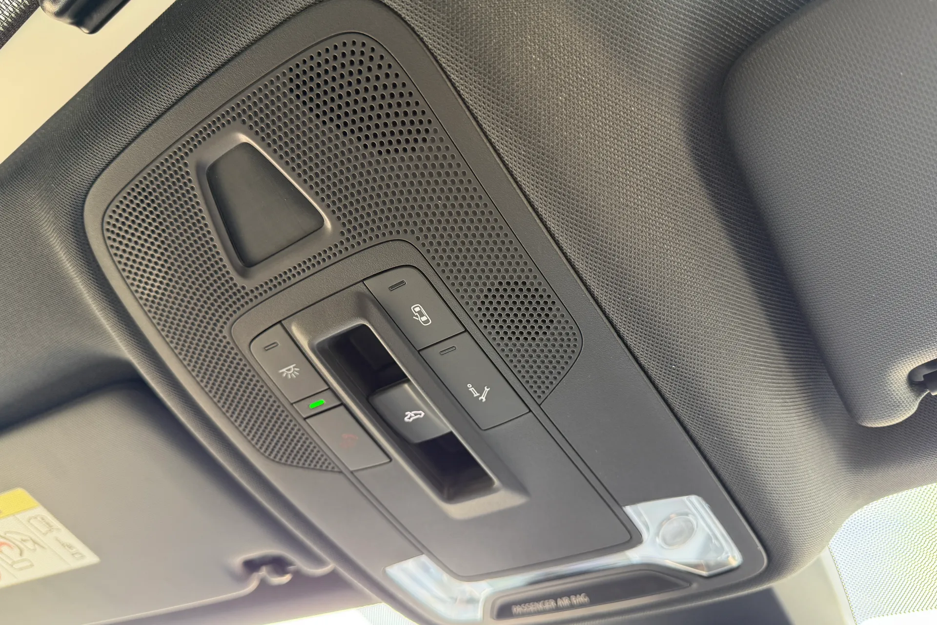 Audi A3 thumbnail image number 19