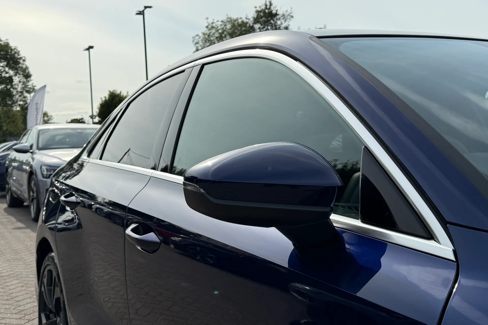 Audi A3 thumbnail image number 49