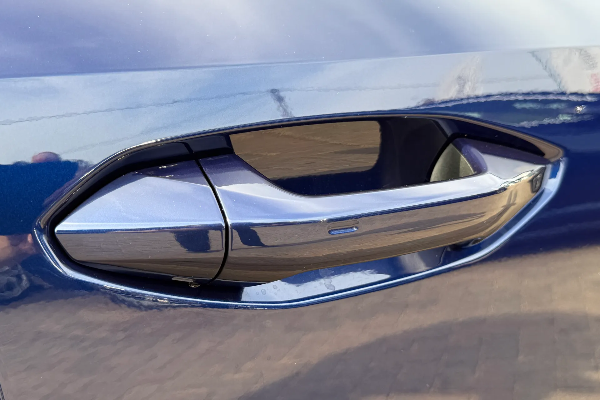 Audi A3 thumbnail image number 52