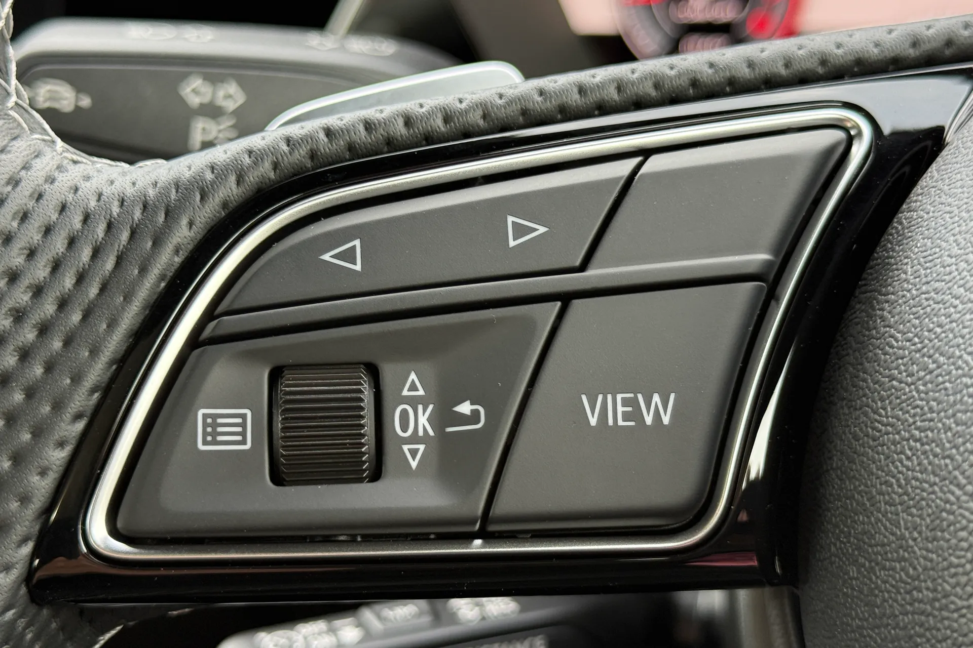 Audi A3 thumbnail image number 20