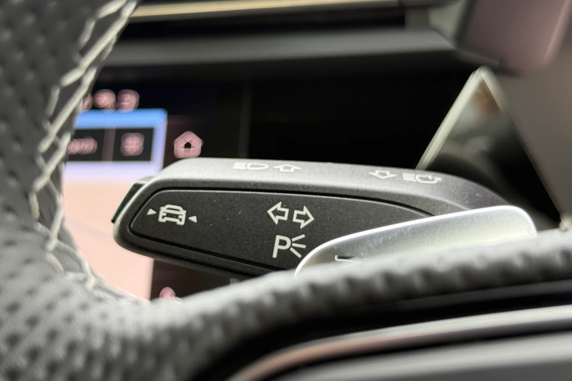 Audi A3 thumbnail image number 17