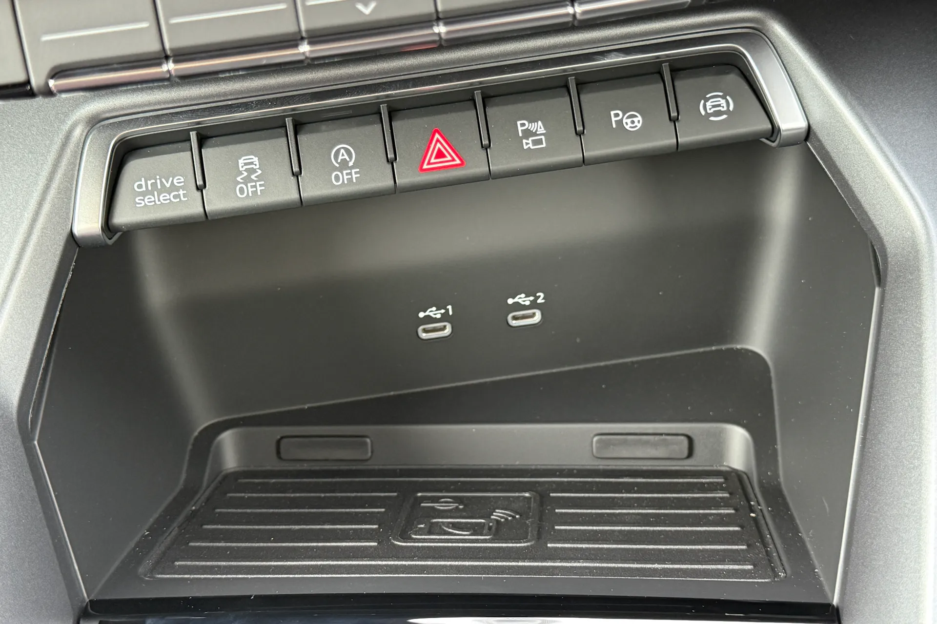 Audi A3 thumbnail image number 14