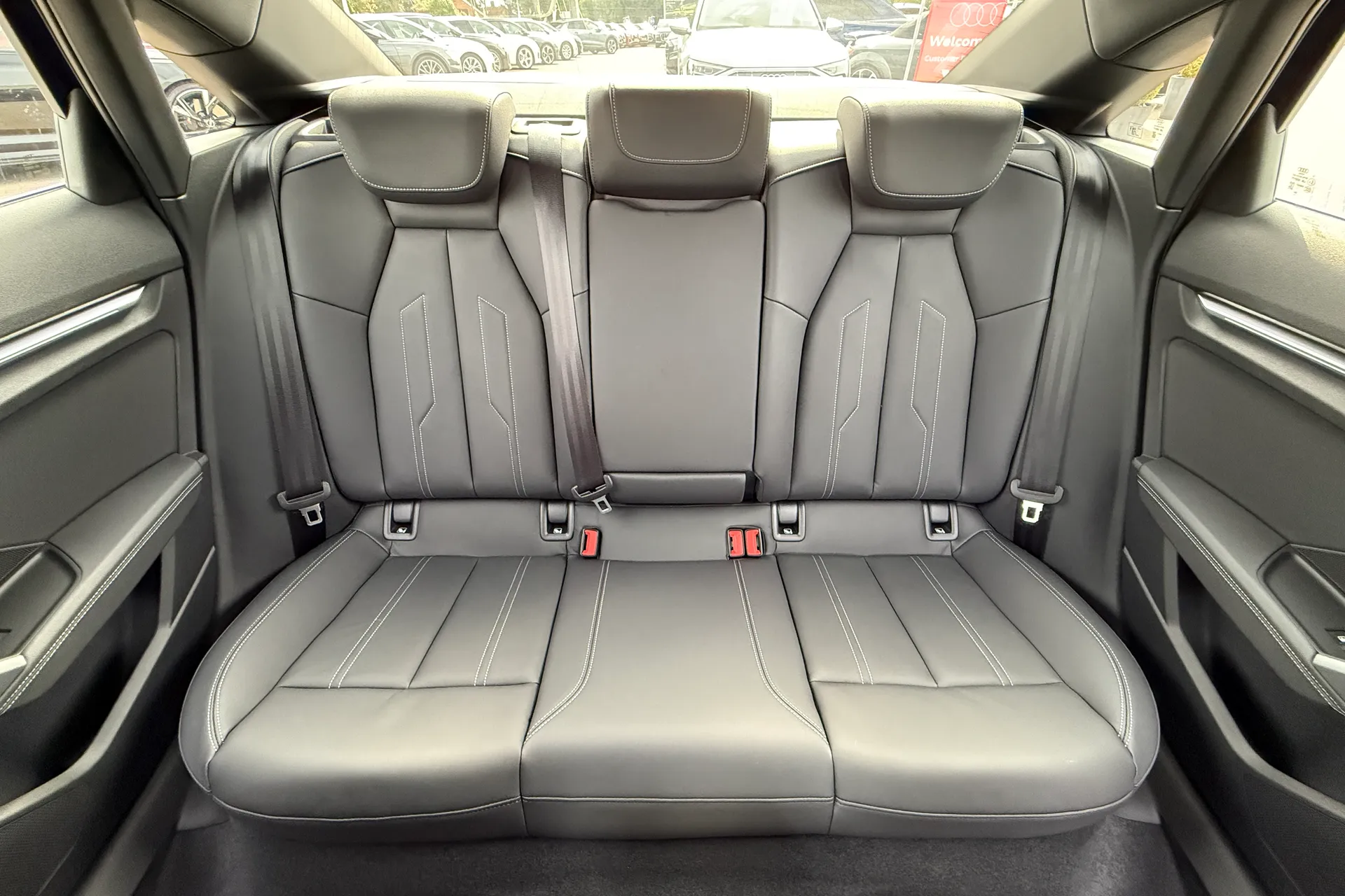 Audi A3 thumbnail image number 39