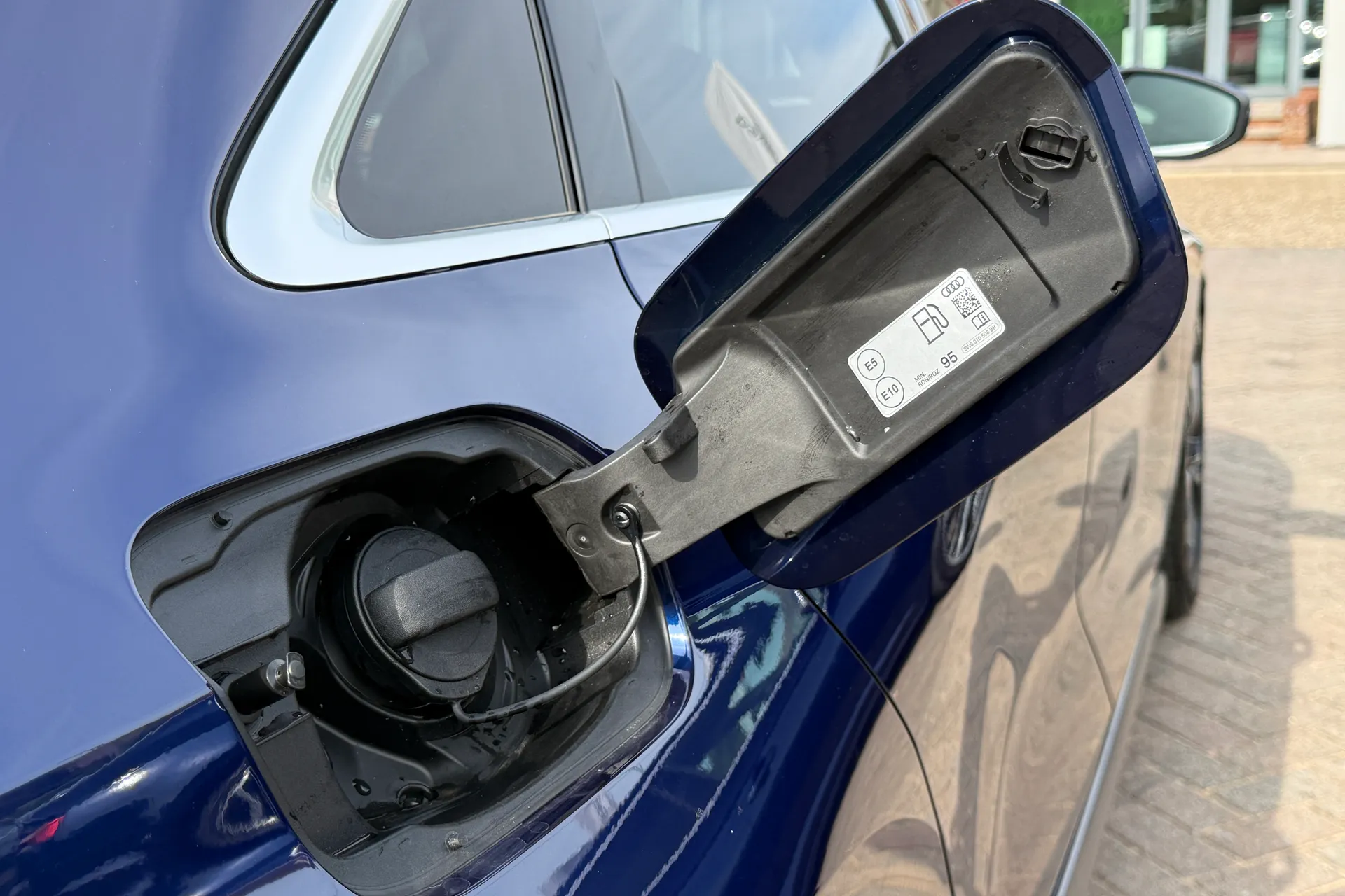 Audi A3 thumbnail image number 51