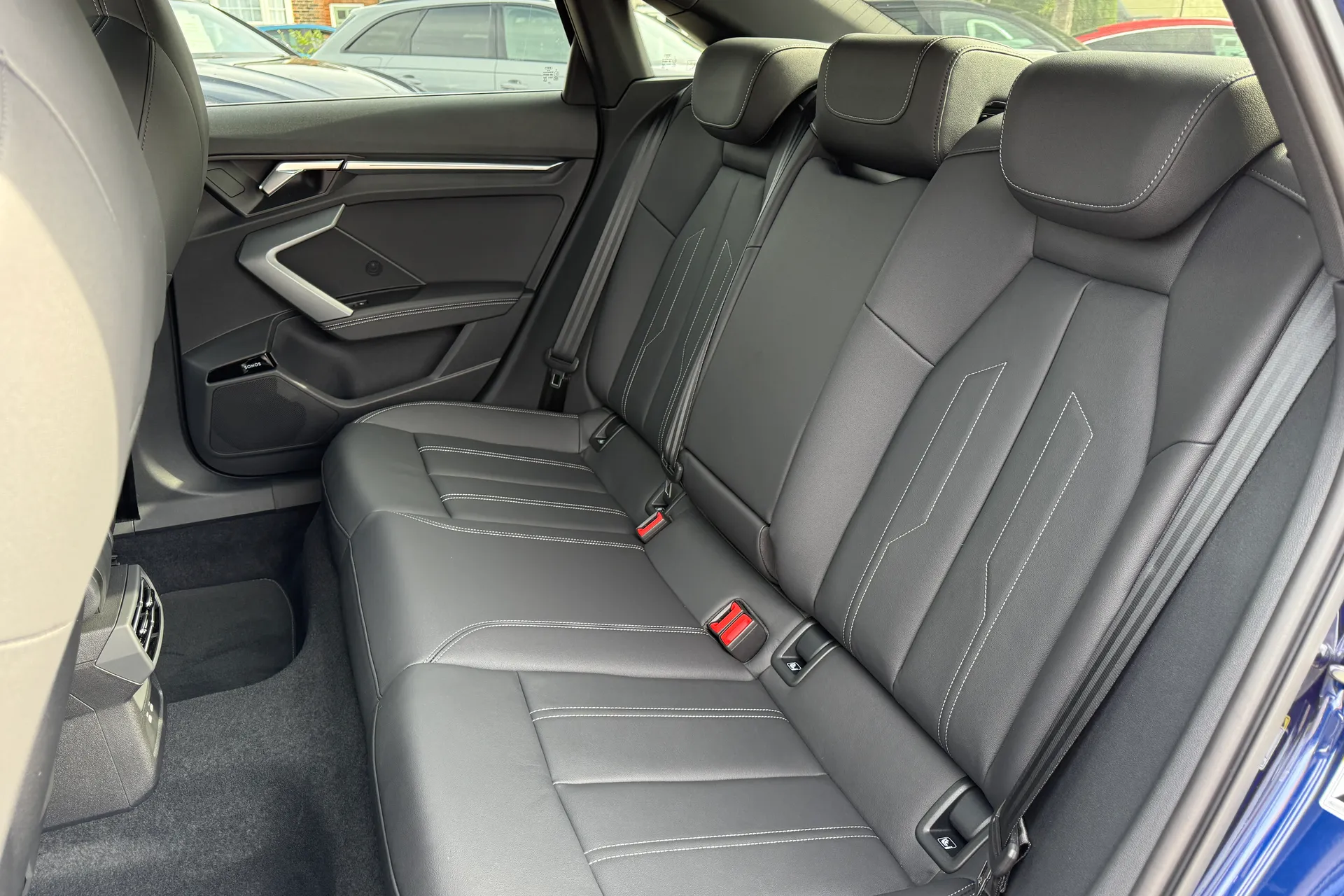 Audi A3 thumbnail image number 44