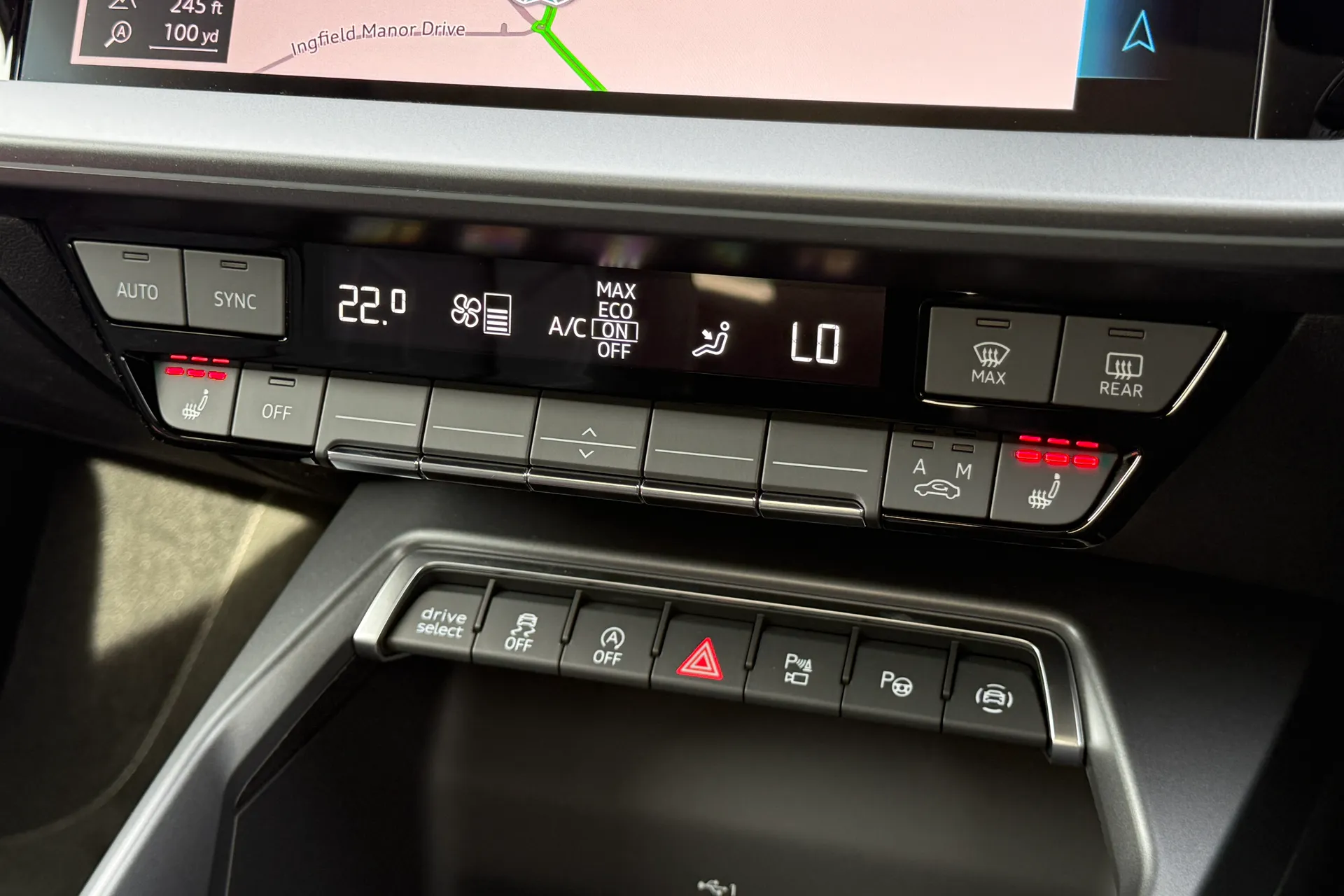 Audi A3 thumbnail image number 13