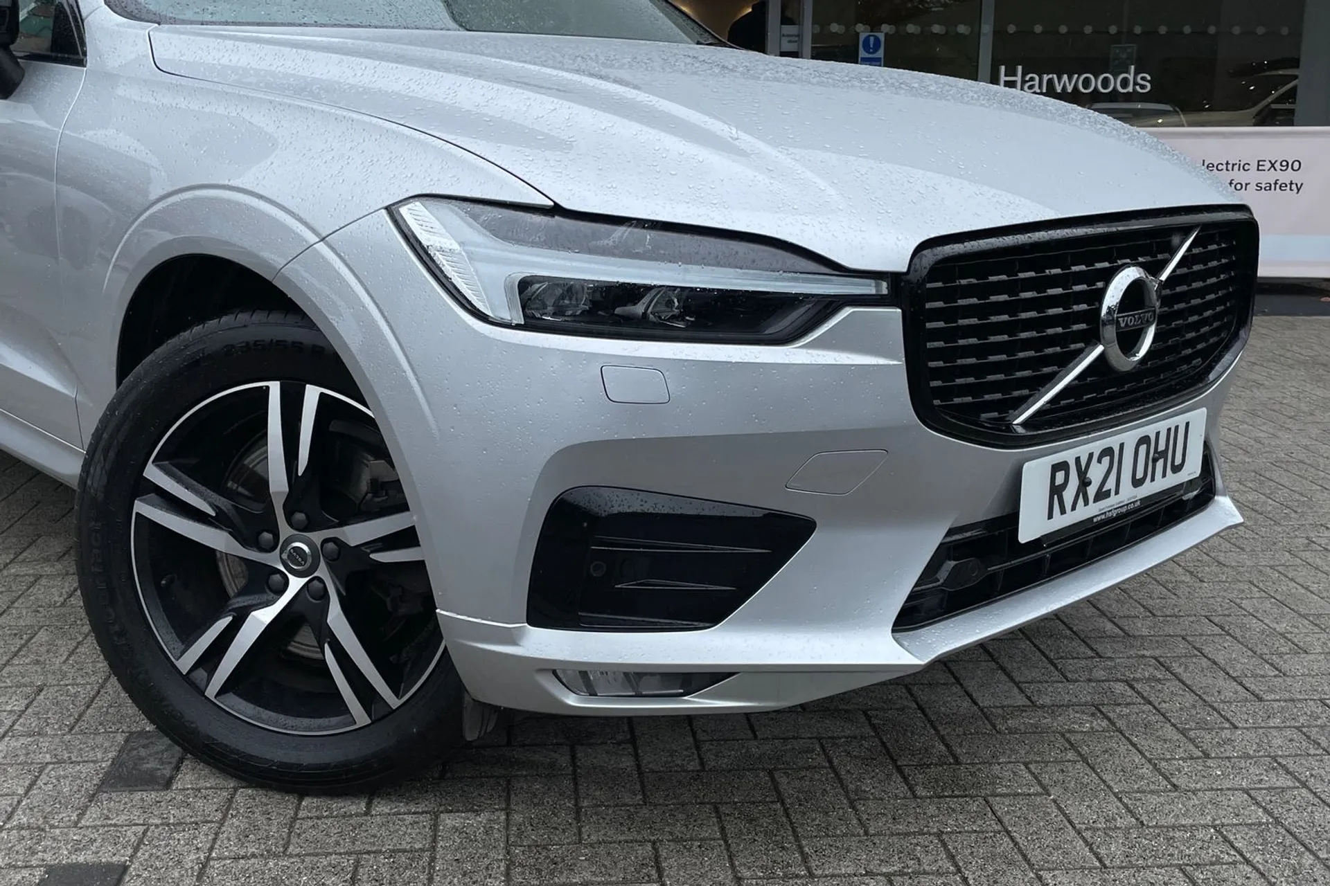Volvo XC60 thumbnail image number 6