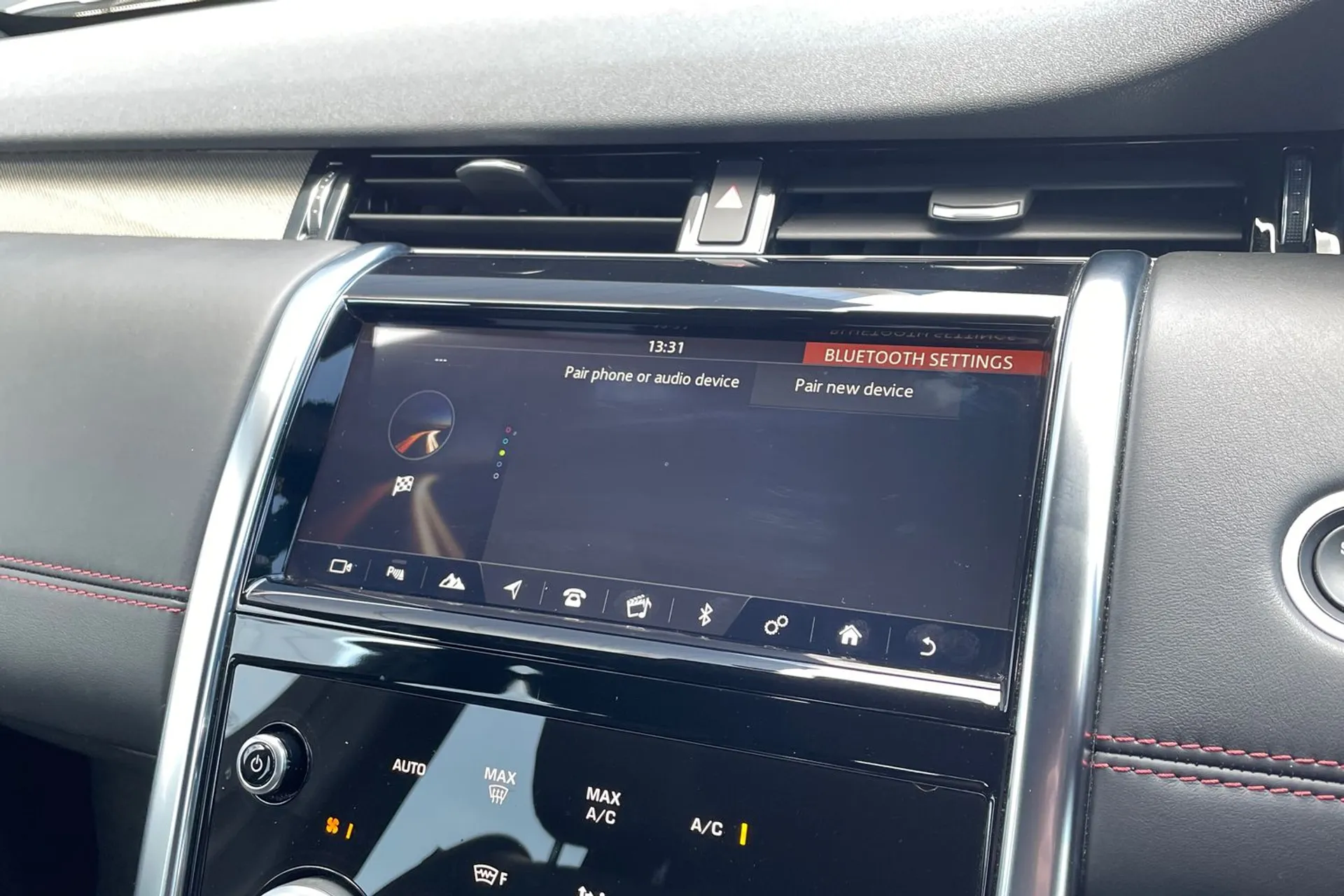 LAND ROVER DISCOVERY SPORT thumbnail image number 62