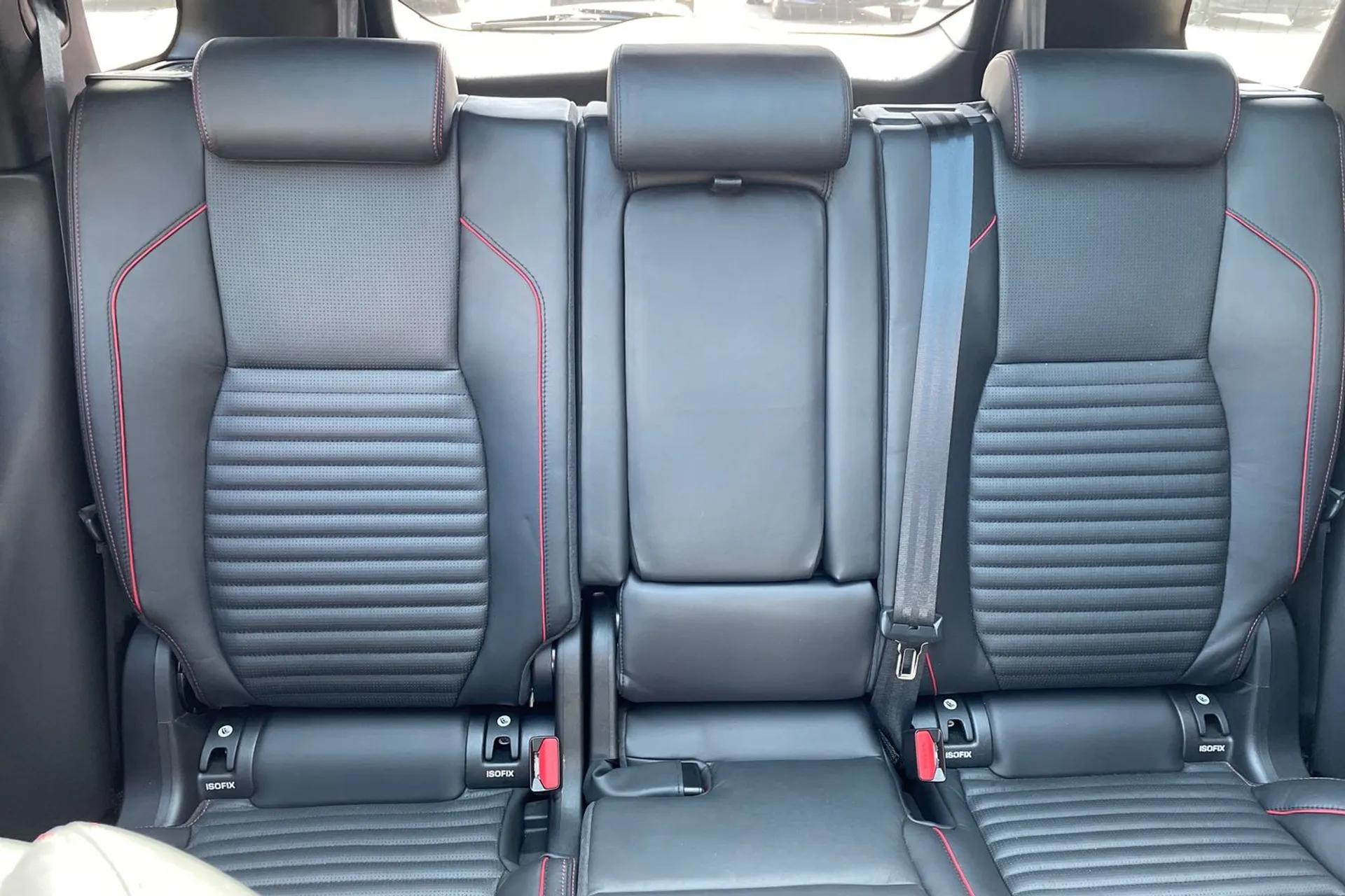 LAND ROVER DISCOVERY SPORT thumbnail image number 41