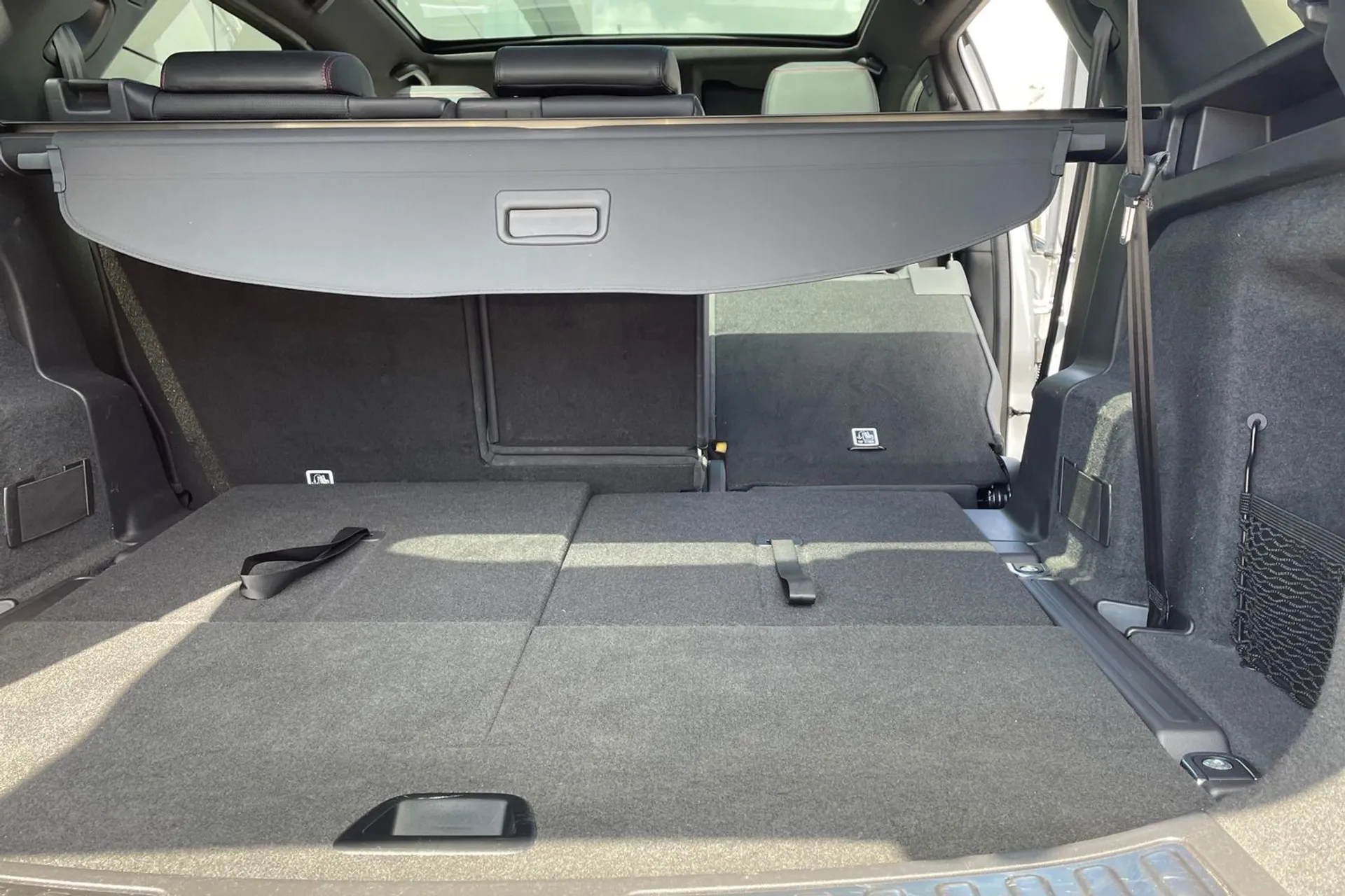 LAND ROVER DISCOVERY SPORT thumbnail image number 34